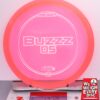 Z Buzzz OS - #548 Pinkish, 172