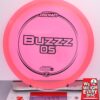 Z Buzzz OS - #550 Pinkish, 173
