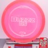 Z Buzzz OS - #552 Pinkish, 171
