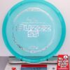 Z Buzzz SS, Paige Shue 2018 World Champion - #545 Aqua, 173
