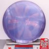 Titanium Venom - #547 Purple, 174