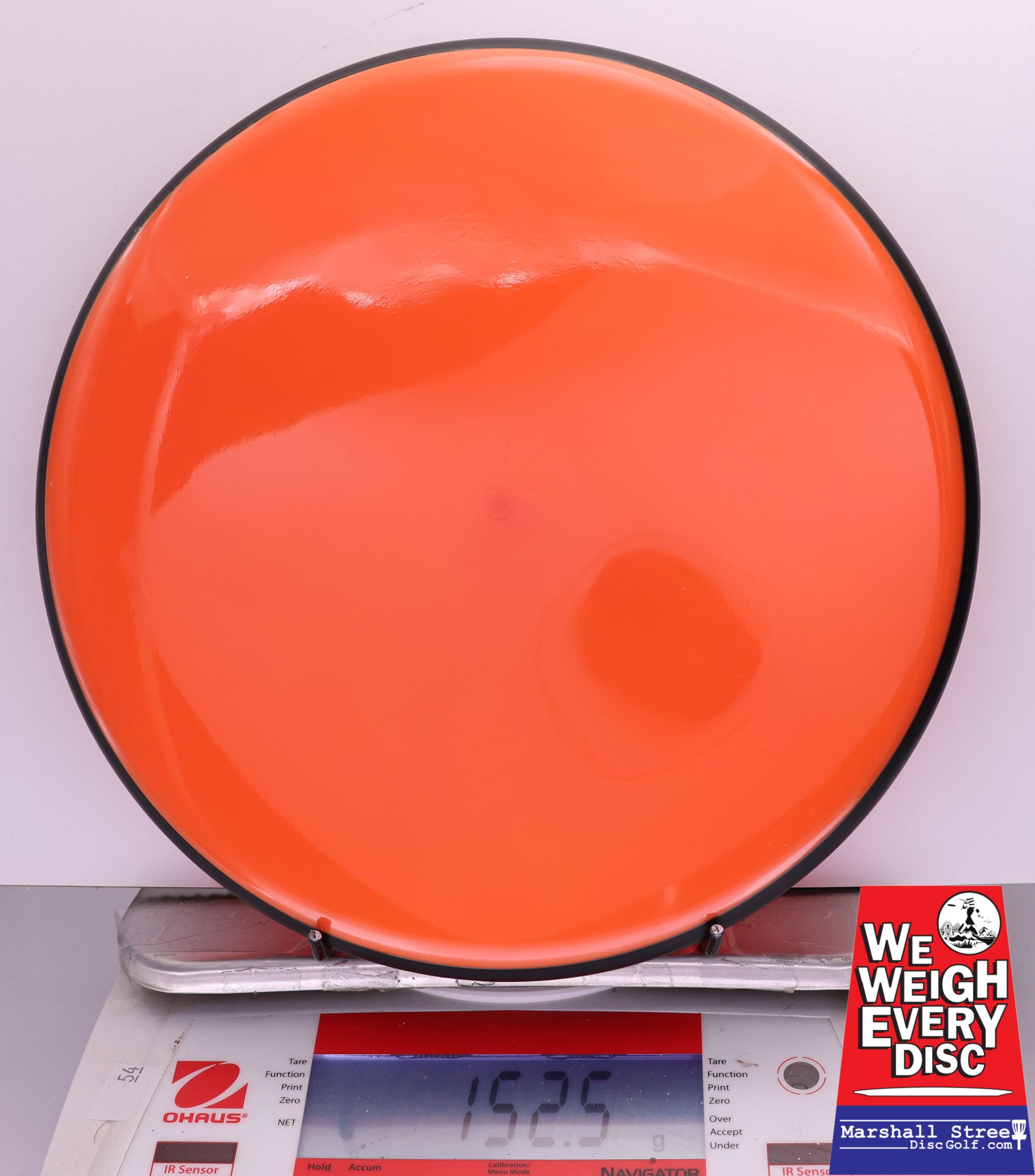 405073 Neutron Soft Glitch, No Stamp - #702 Orange, 153