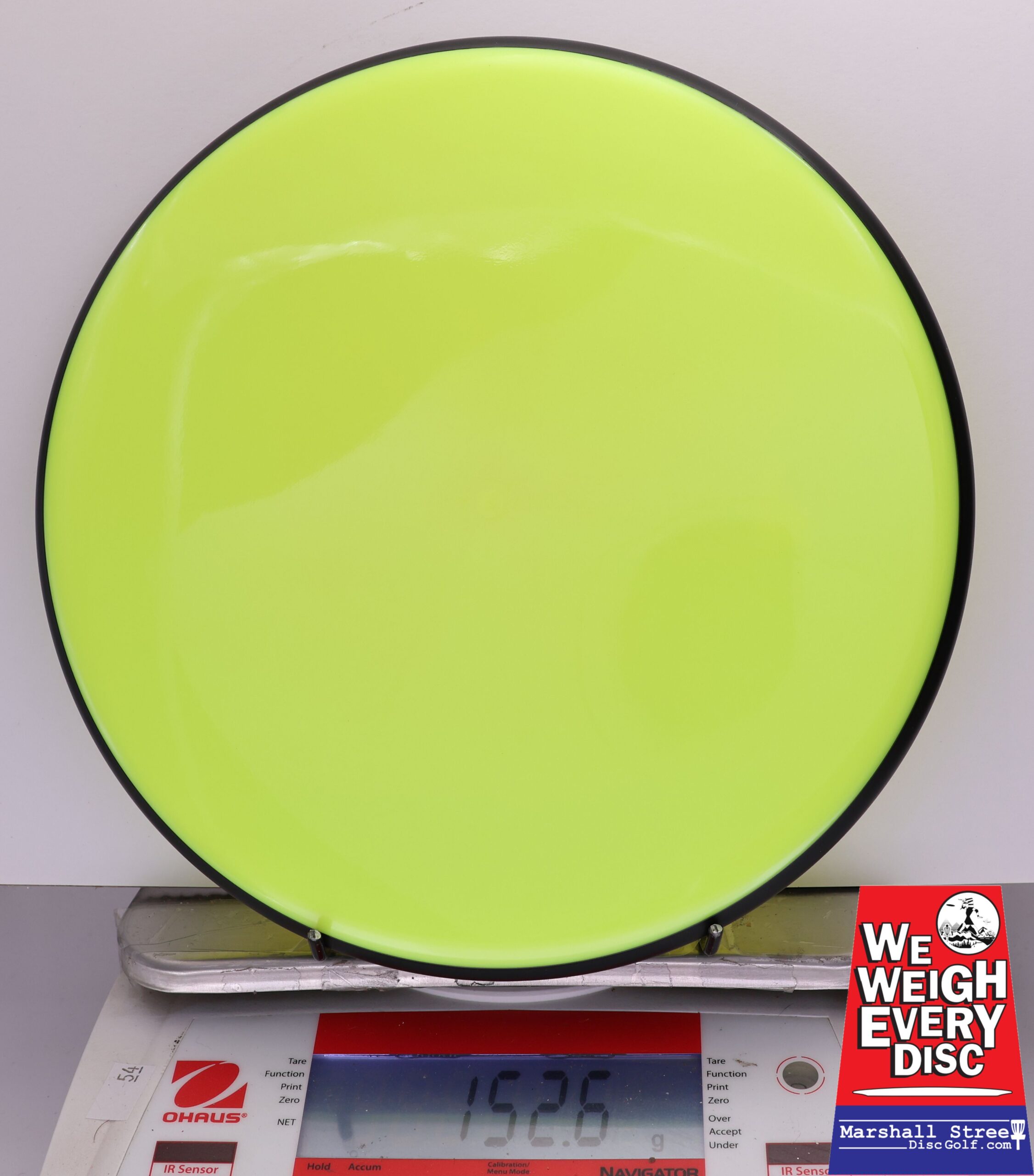 405075 Neutron Soft Glitch, No Stamp - #704 NYellow, 153