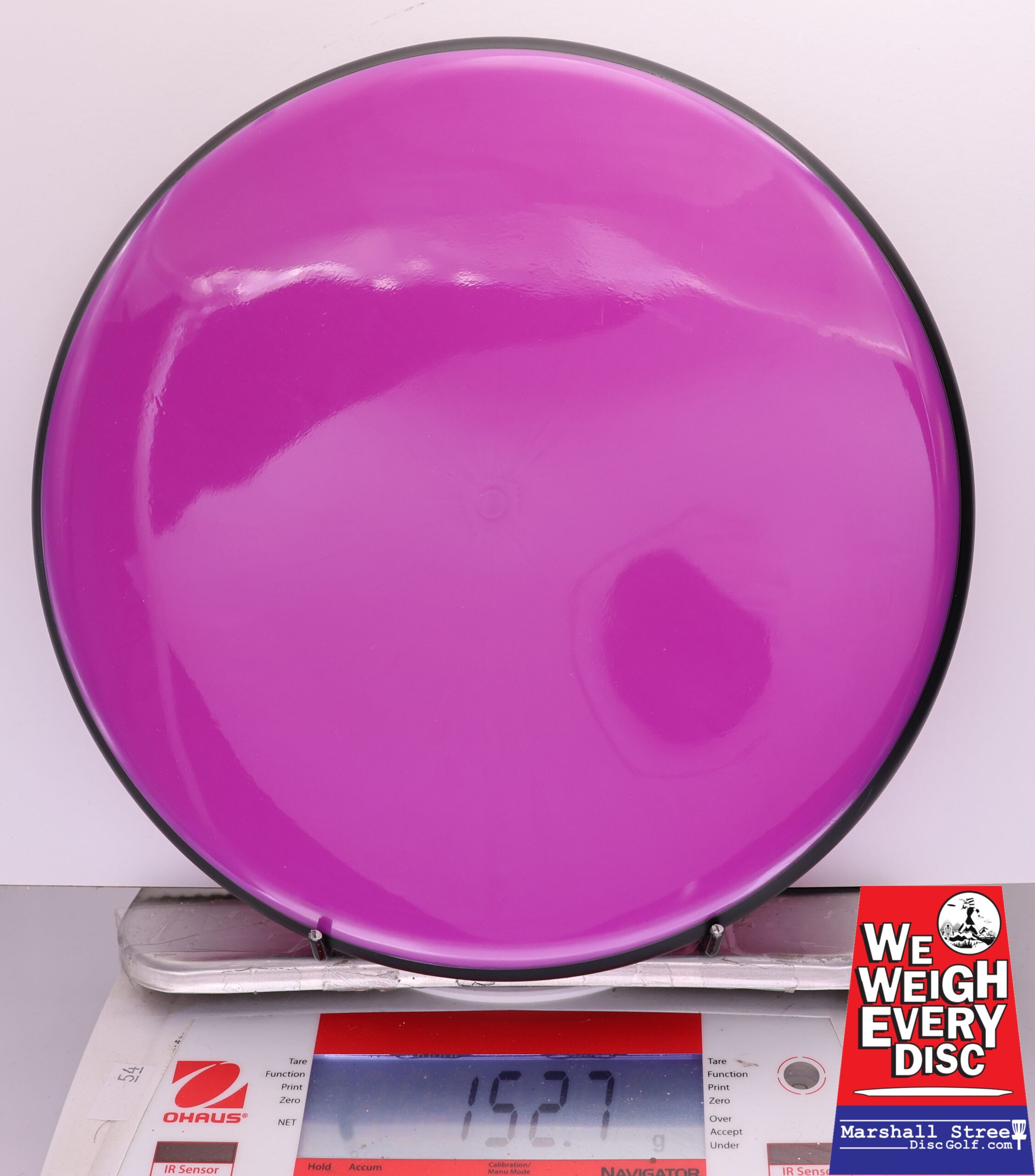 405080 Neutron Soft Glitch, No Stamp - #709 Purple, 153