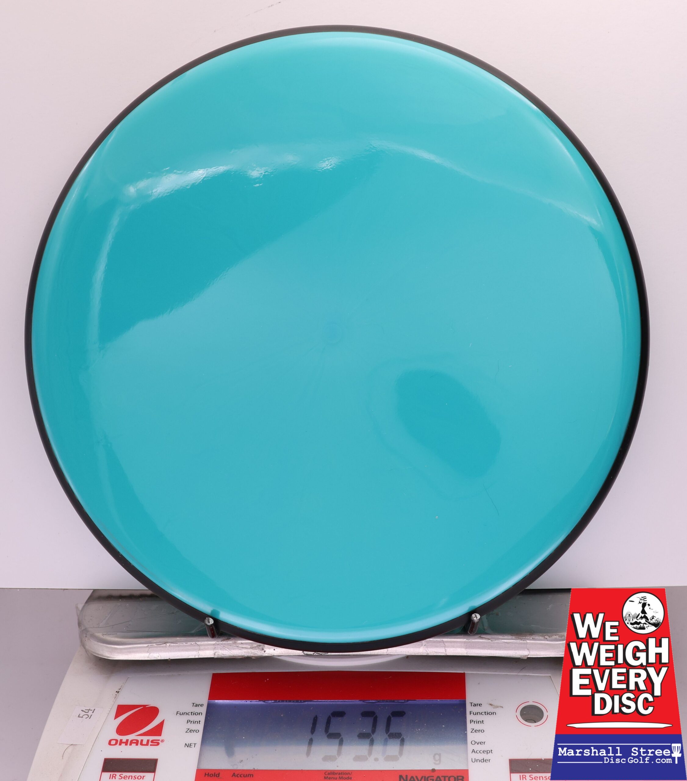 405085 Neutron Soft Glitch, No Stamp - #714 Teal, 154