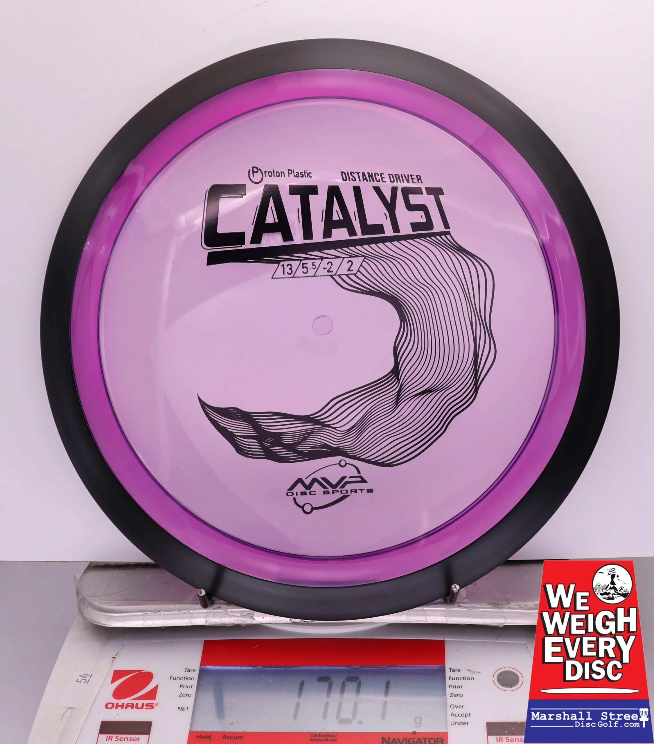 405141 Proton Catalyst - #701 Purple, 170