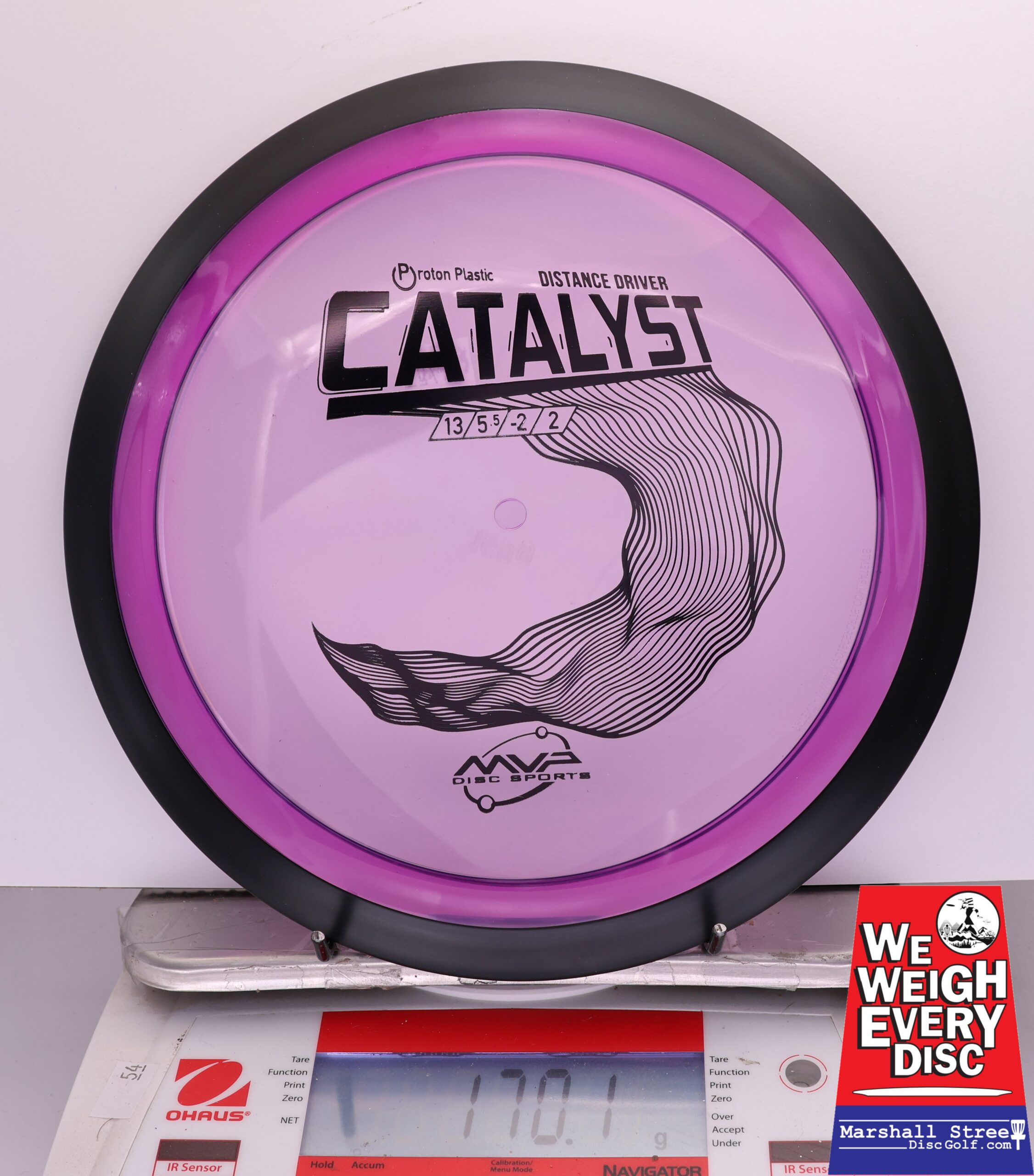 405141 Proton Catalyst - #701 Purple, 170