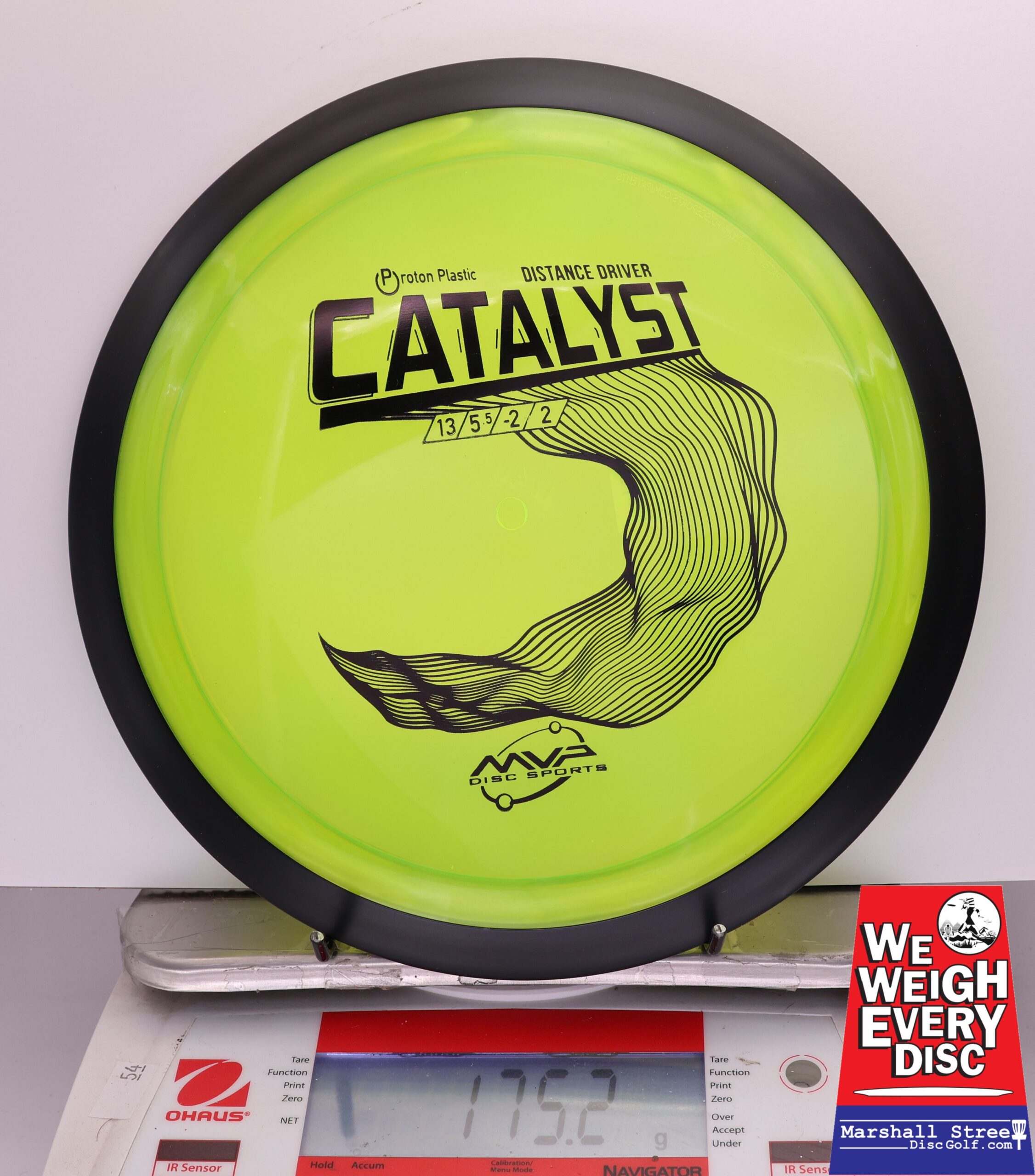 405145 Proton Catalyst - #705 Grellow, 175