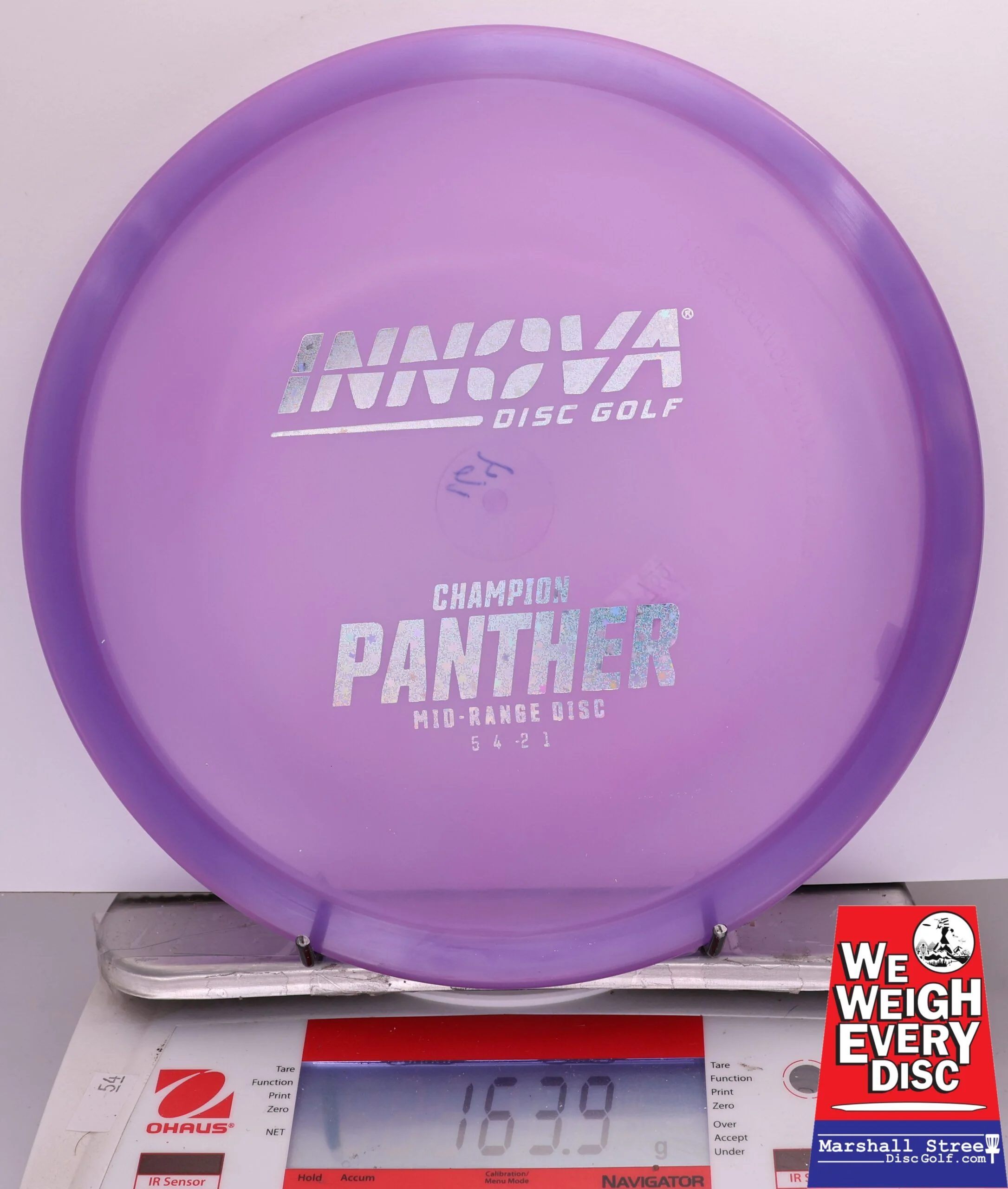 406180 Champion Panther - #766 Purple, 164