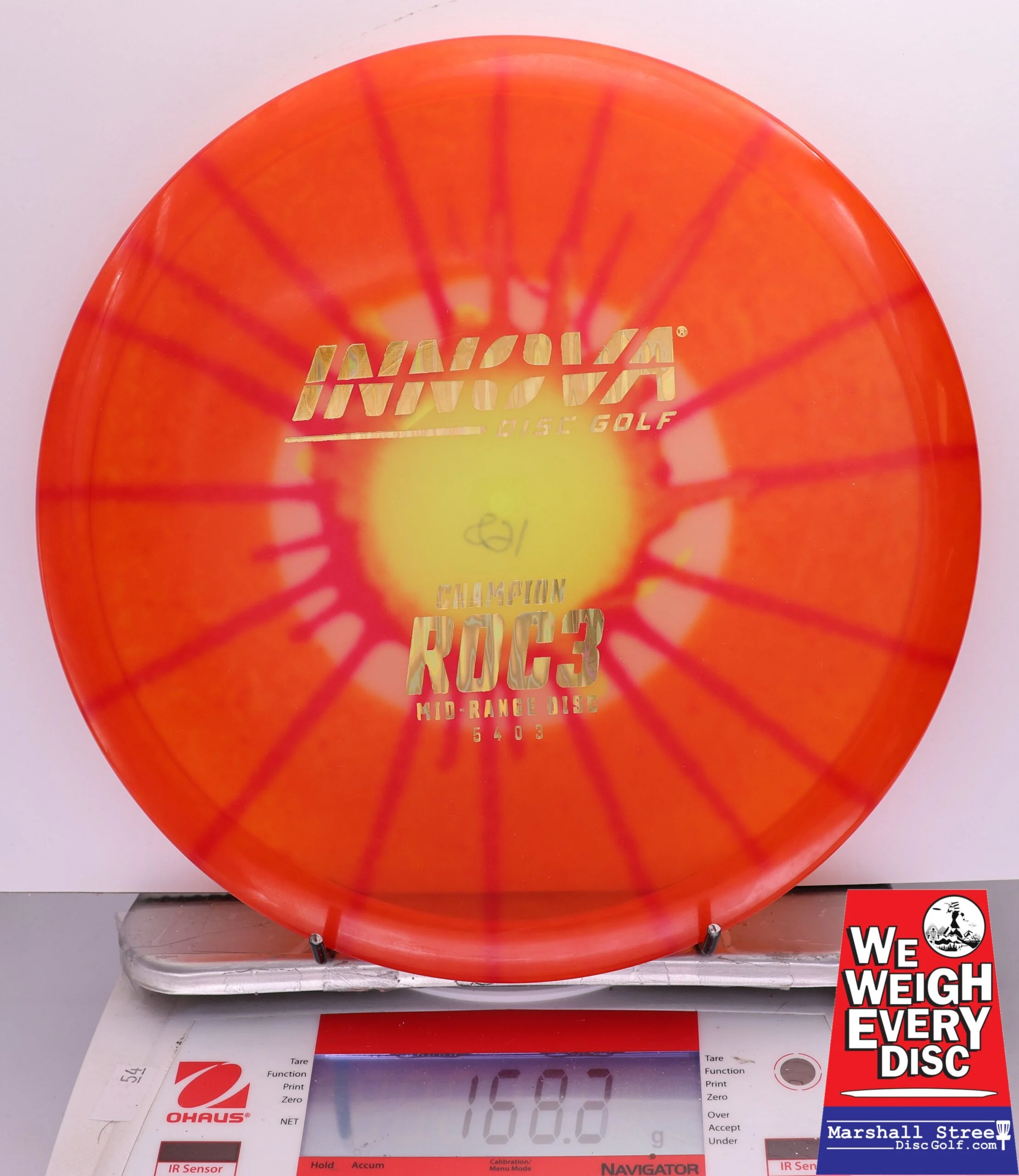 406296 Tie-Dye Champion Roc3 - #766 OrangeRedYellow, 168