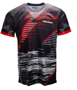 Discraft Sublimated Brushed Jersey