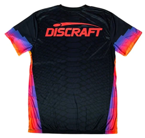 Discraft, Anthony Barela Full Sublimated Jersey - Image 5