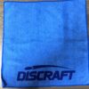 Discraft Microfiber Towel - Blue