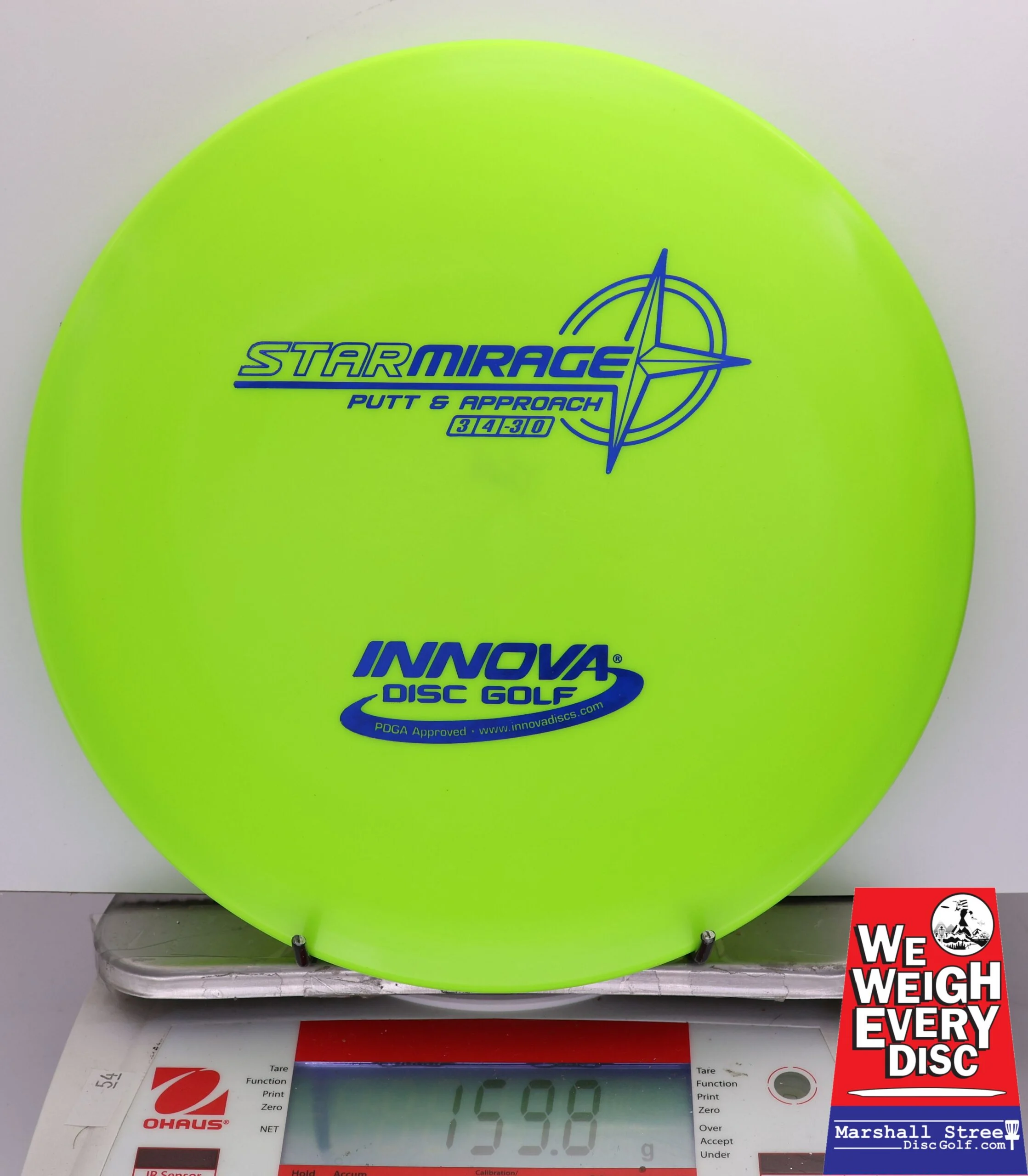 406837 Star Mirage - #763 NGreen, 160