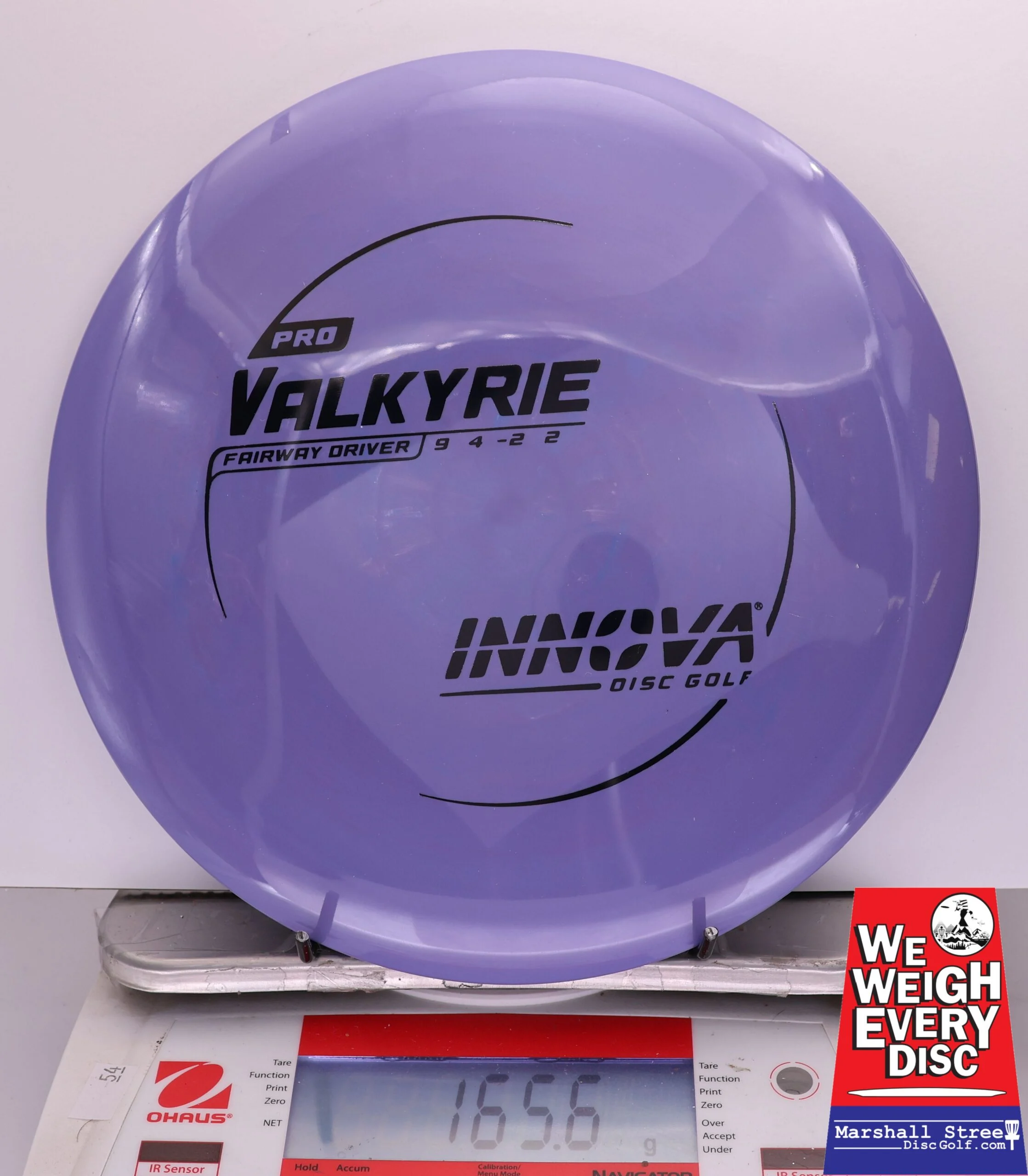 406970 Pro Valkyrie - #766 Purple, 166