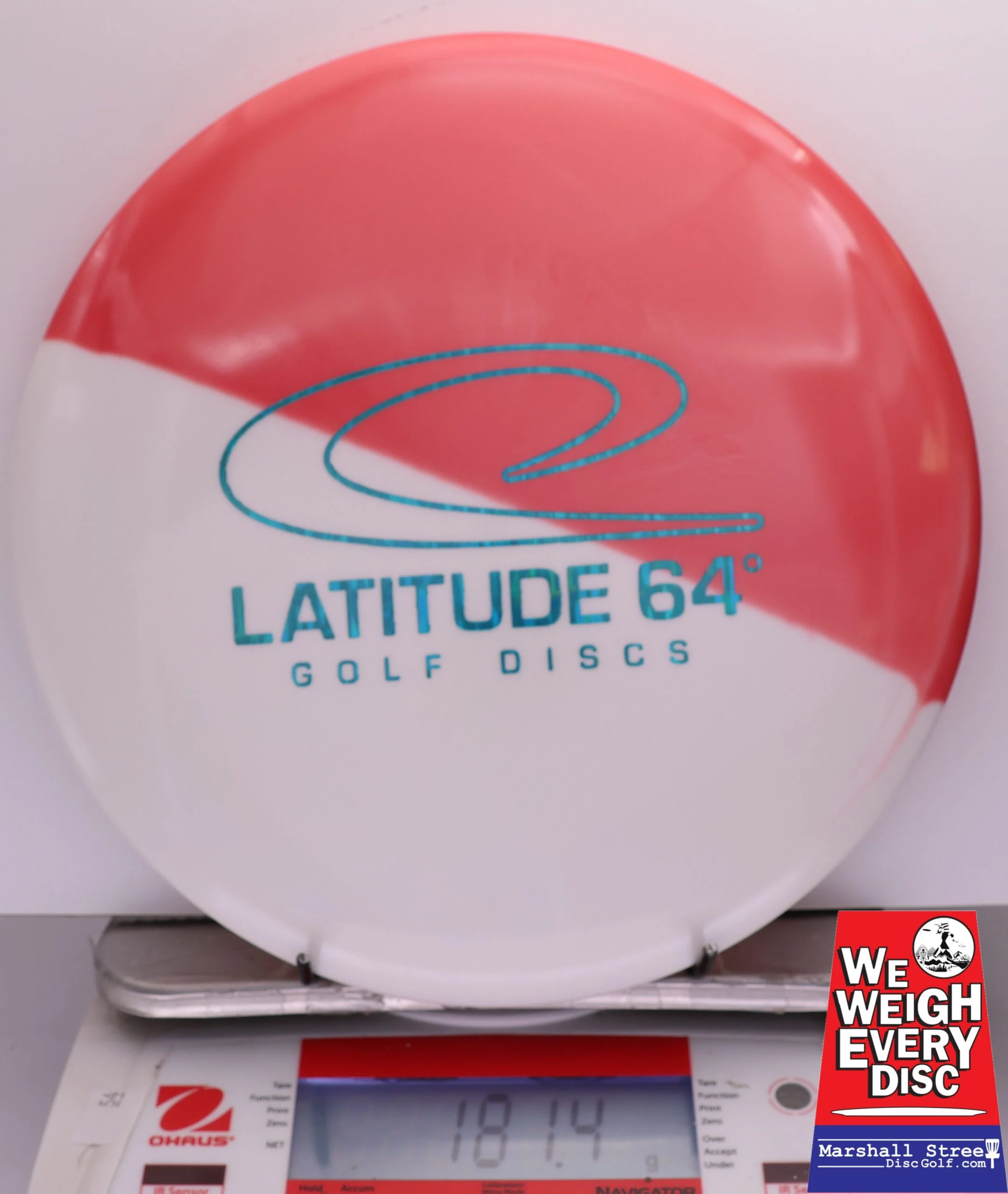 407432 Gold Fuse, Red Split Dye - #05 RedWhite, 181