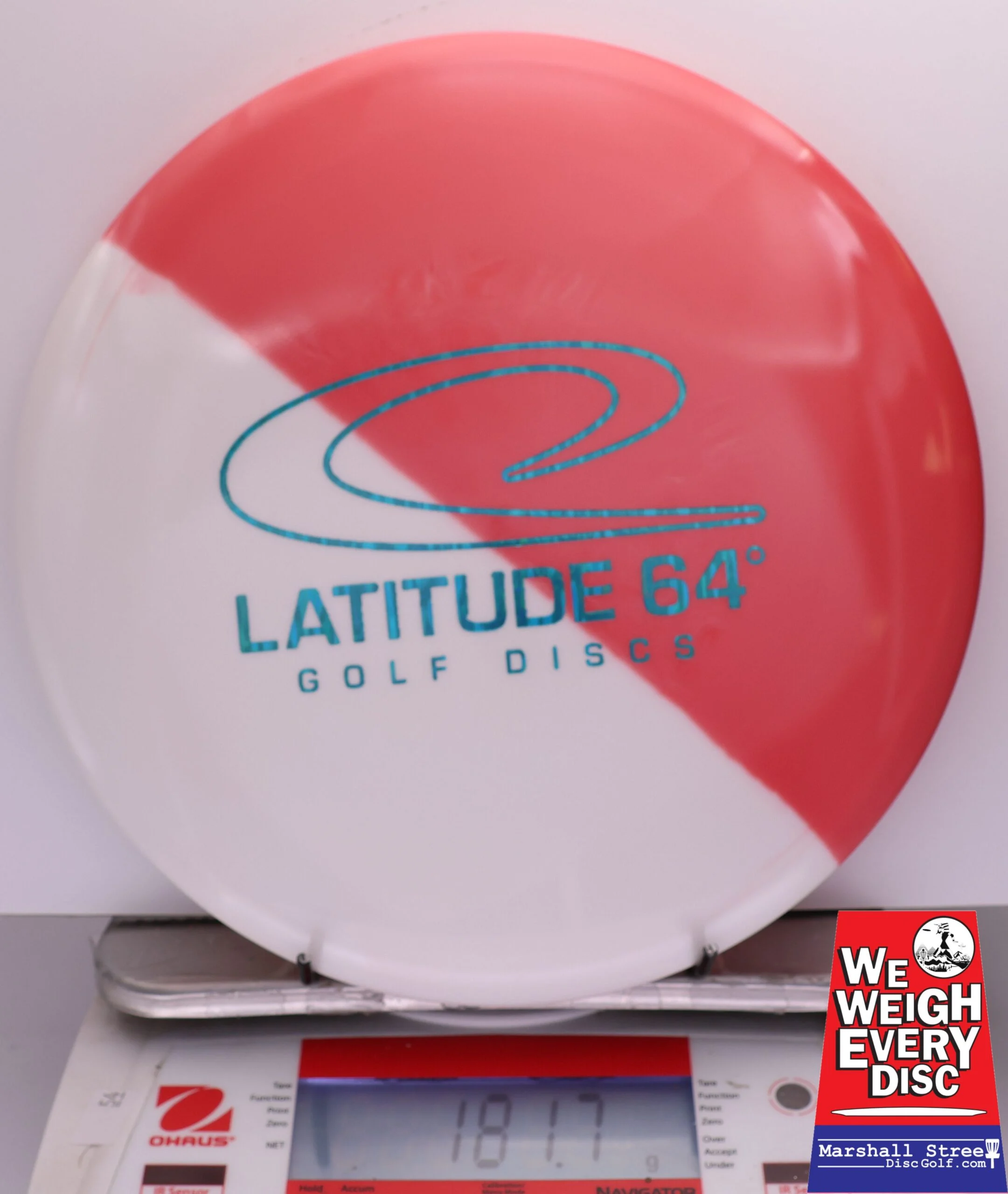 407433 Gold Fuse, Red Split Dye - #06 RedWhite, 182