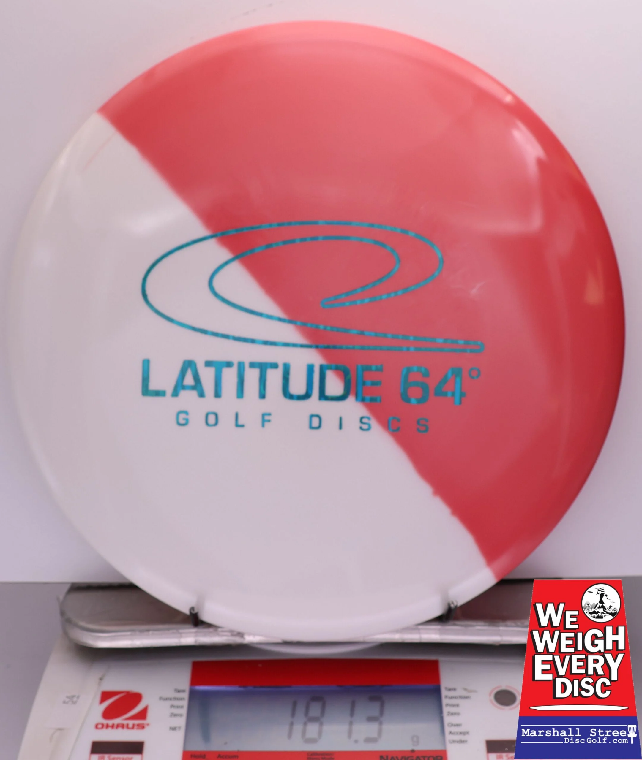 407434 Gold Fuse, Red Split Dye - #07 RedWhite, 181