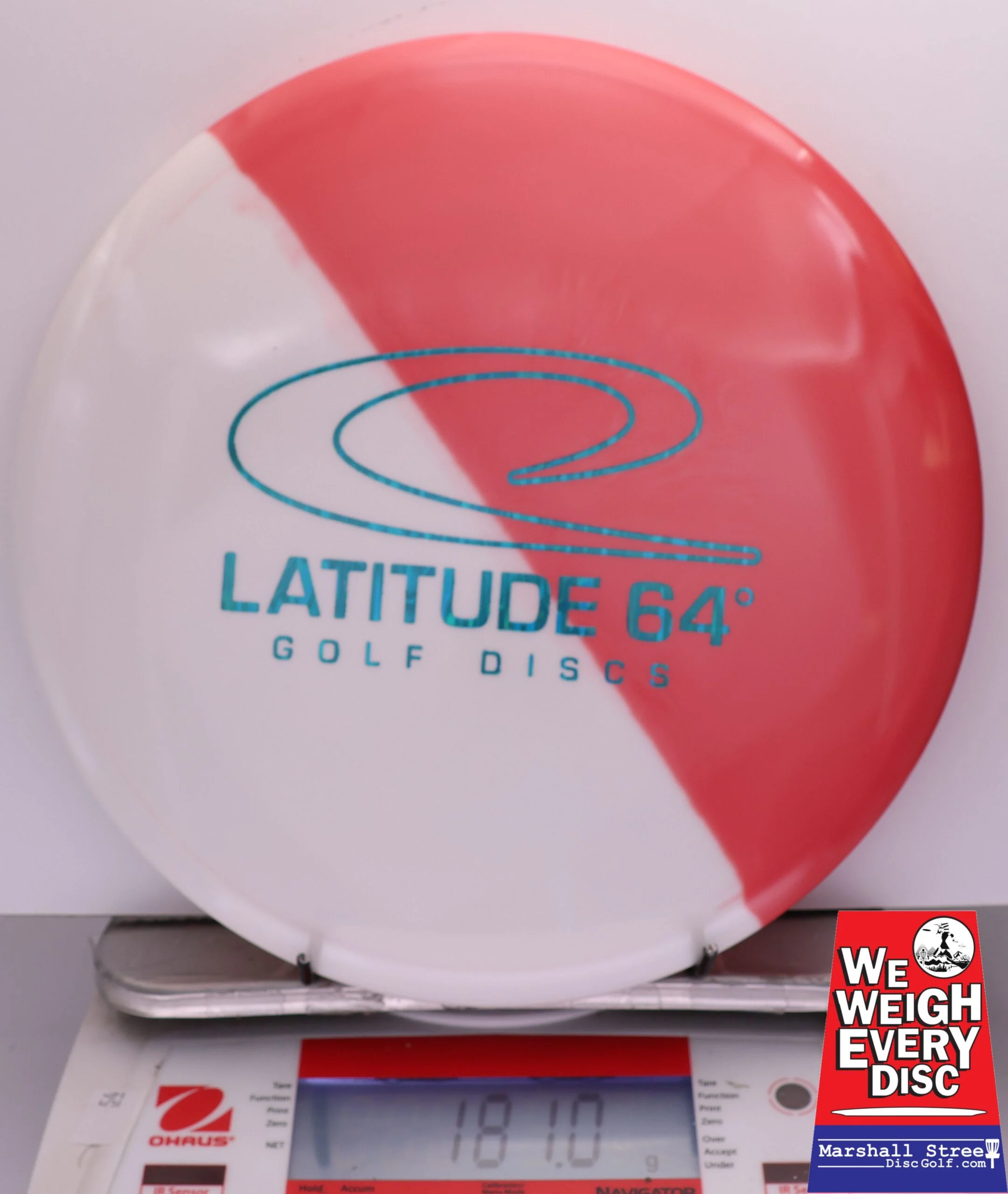 407435 Gold Fuse, Red Split Dye - #08 RedWhite, 181