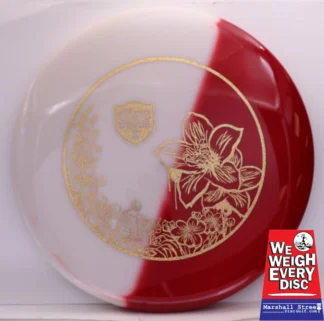 Neo Soft Spore, Red Split Dye