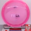 K1 Soft Falk - #605 Pink, 174
