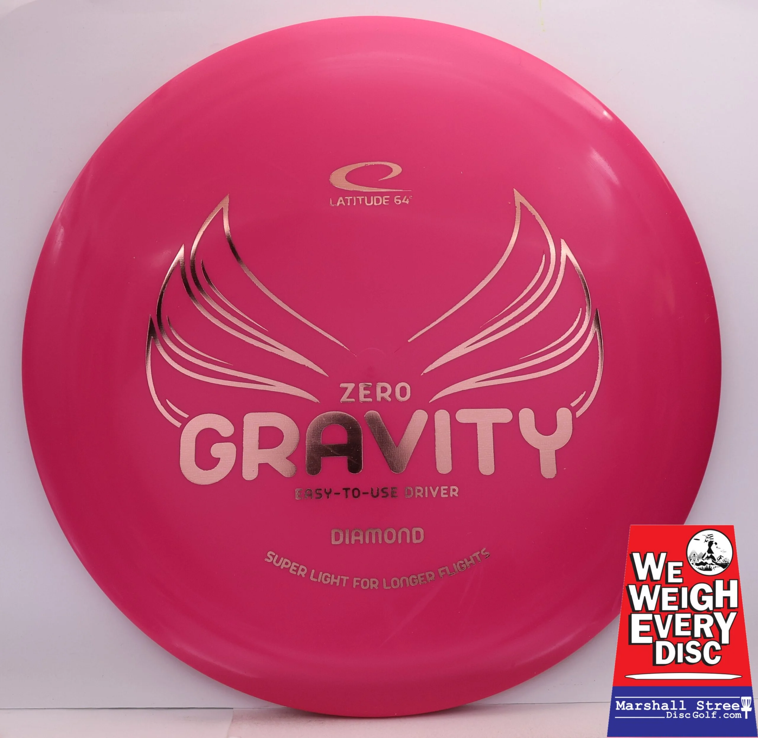 Zero Gravity Diamond - Image 2