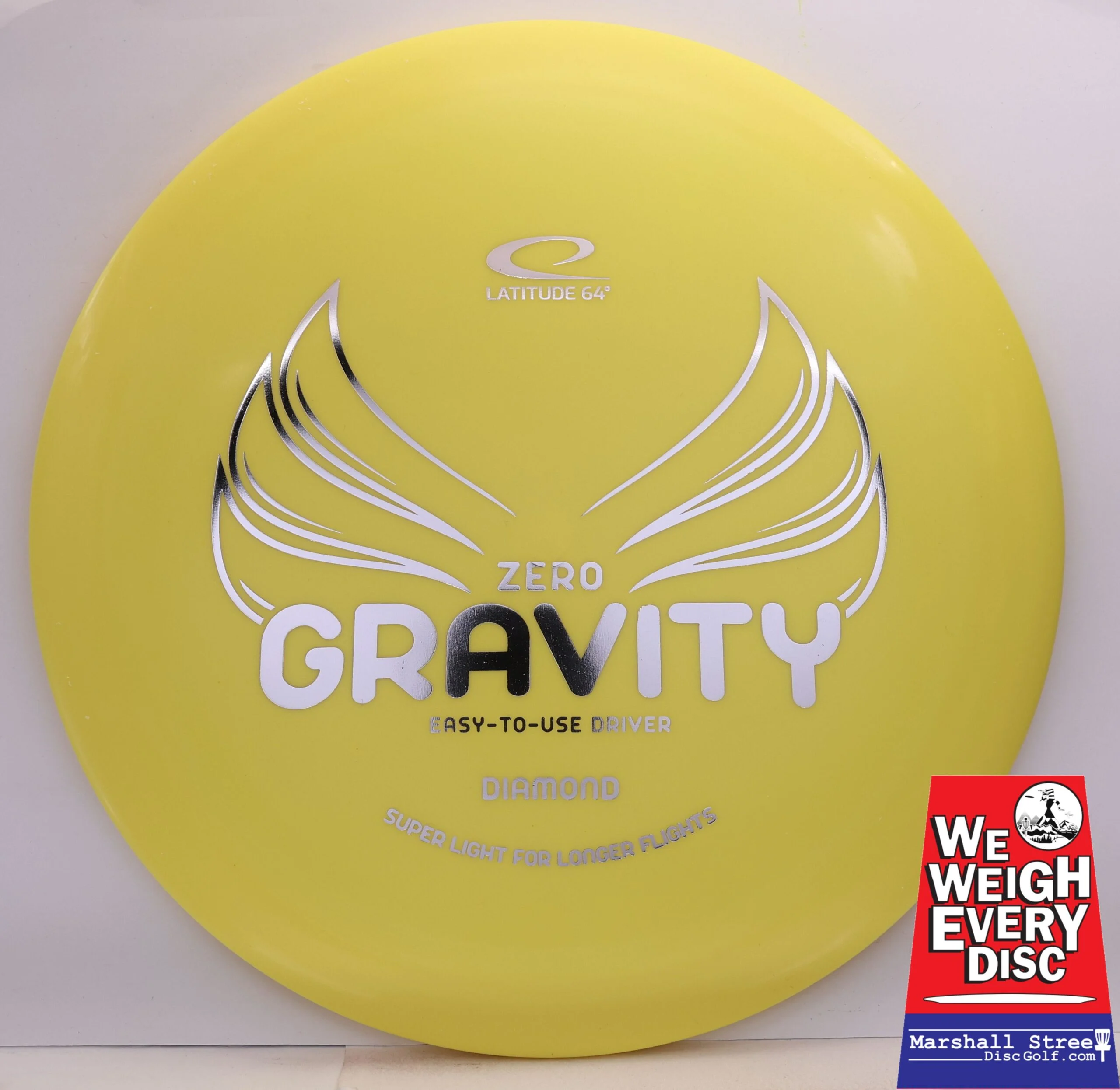 Zero Gravity Diamond - Image 3