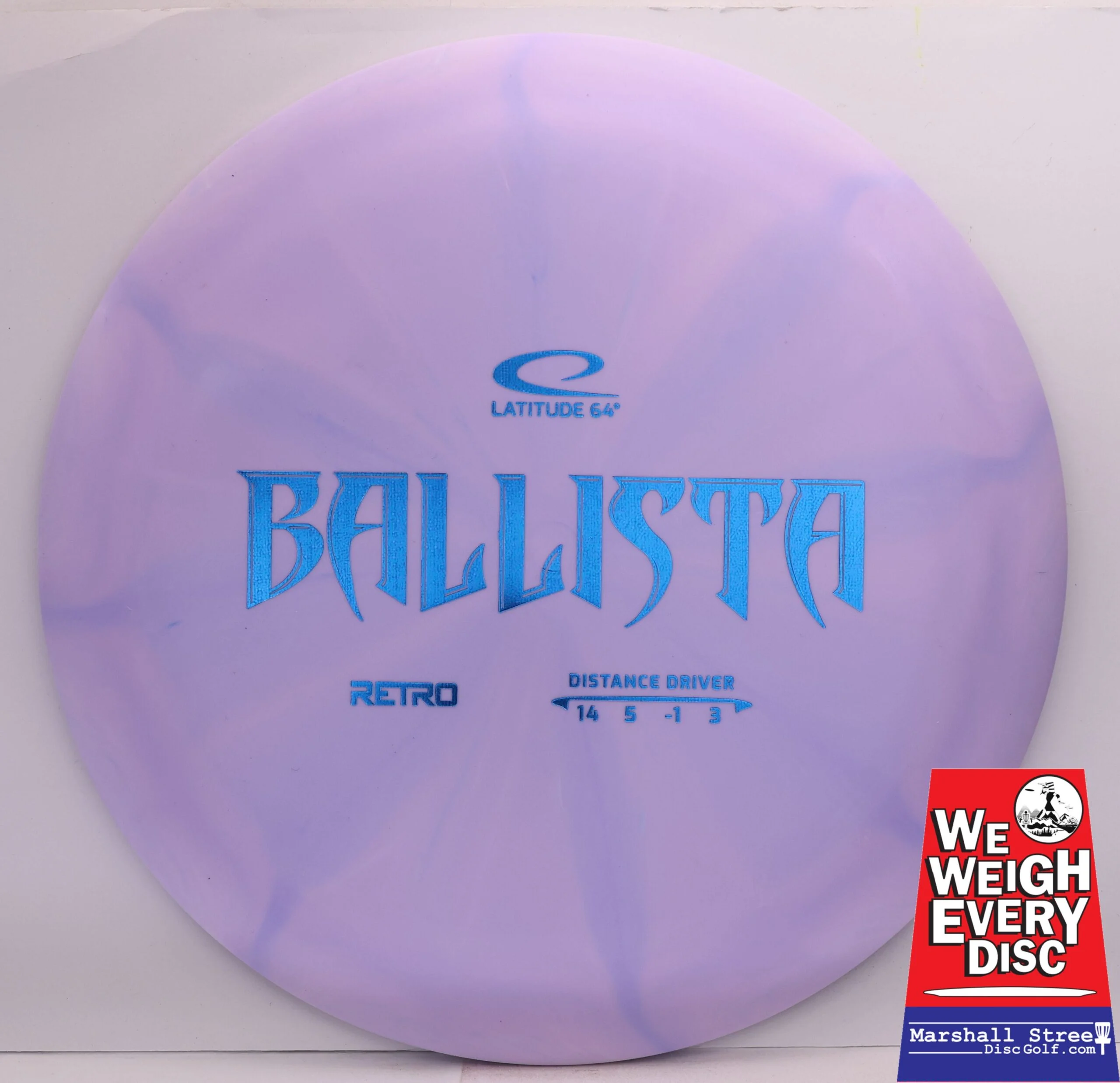 Retro Burst Ballista - Image 4