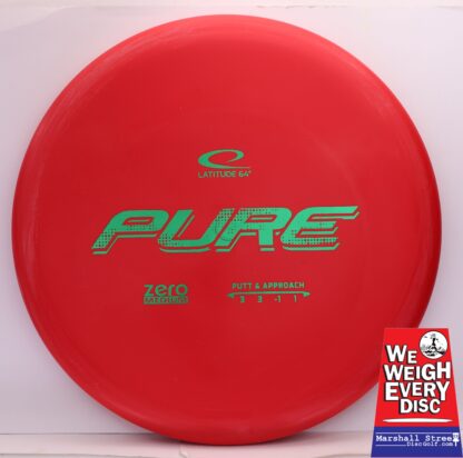 Zero Medium Pure - Image 5