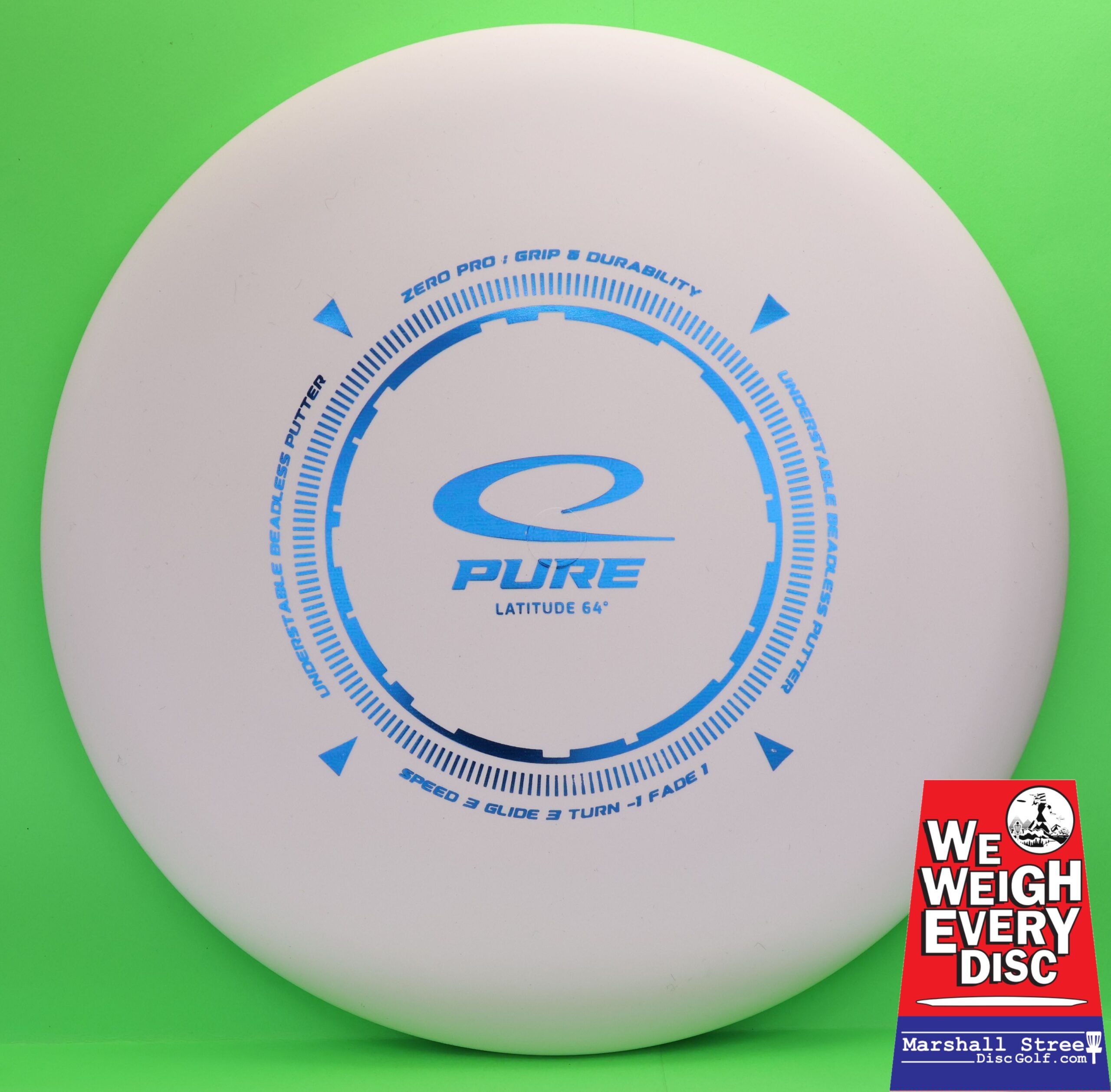 Zero Pro Pure - Image 2