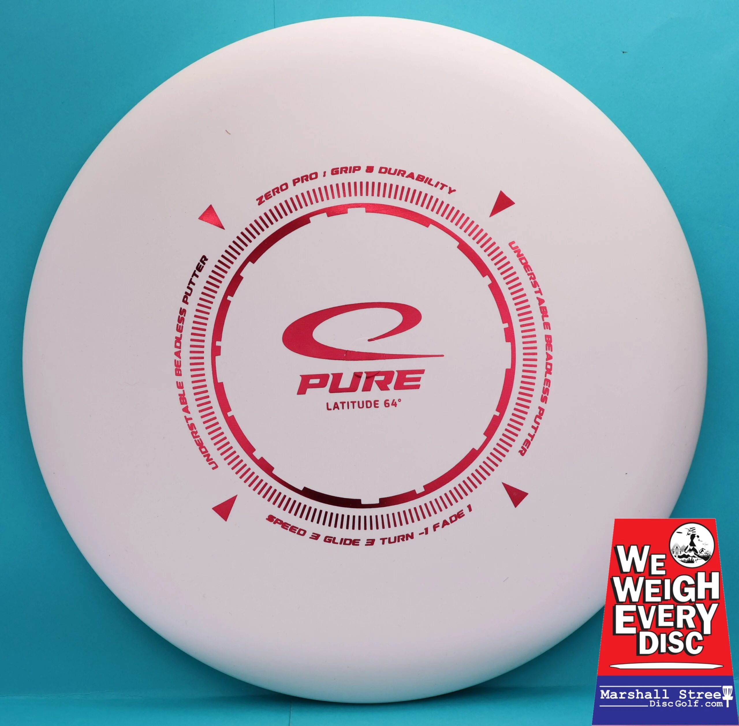 Zero Pro Pure - Image 3