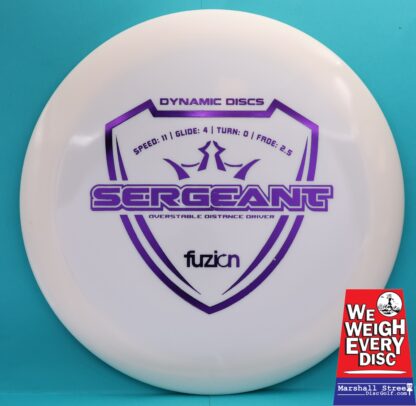 BioFuzion Sergeant - Image 2