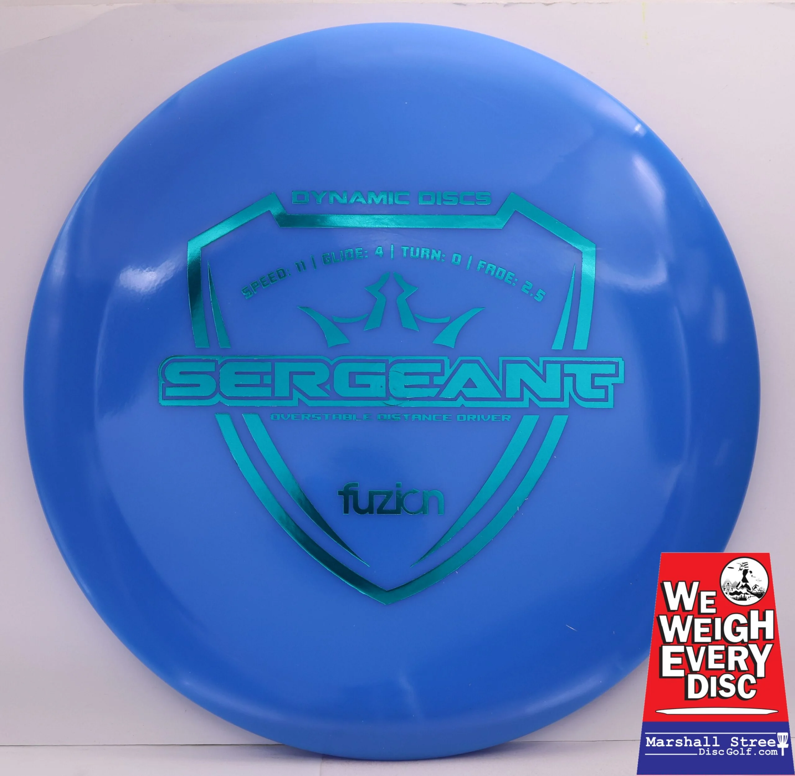 BioFuzion Sergeant - Image 3