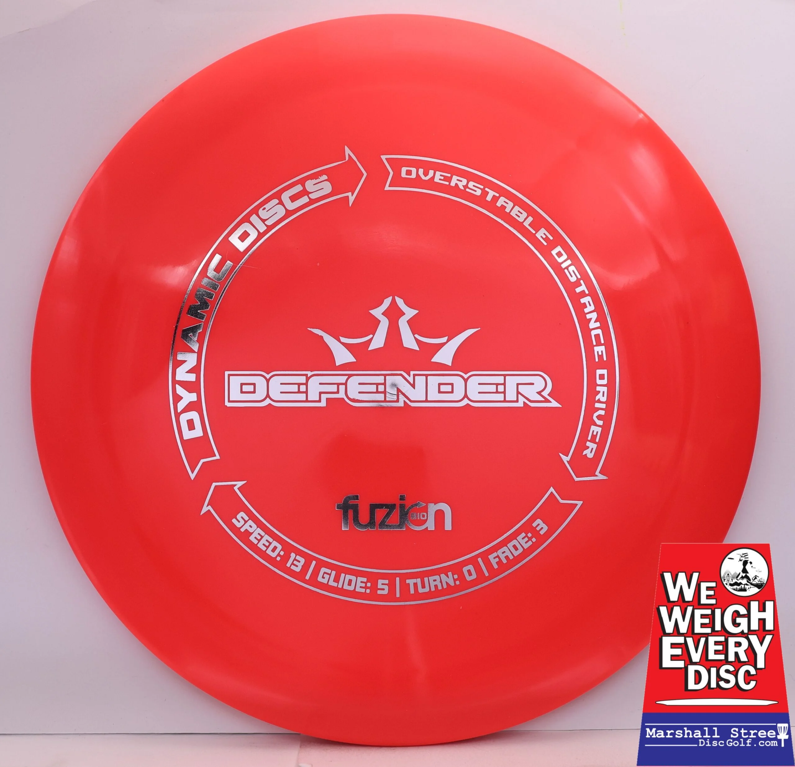 BioFuzion Defender - Image 2