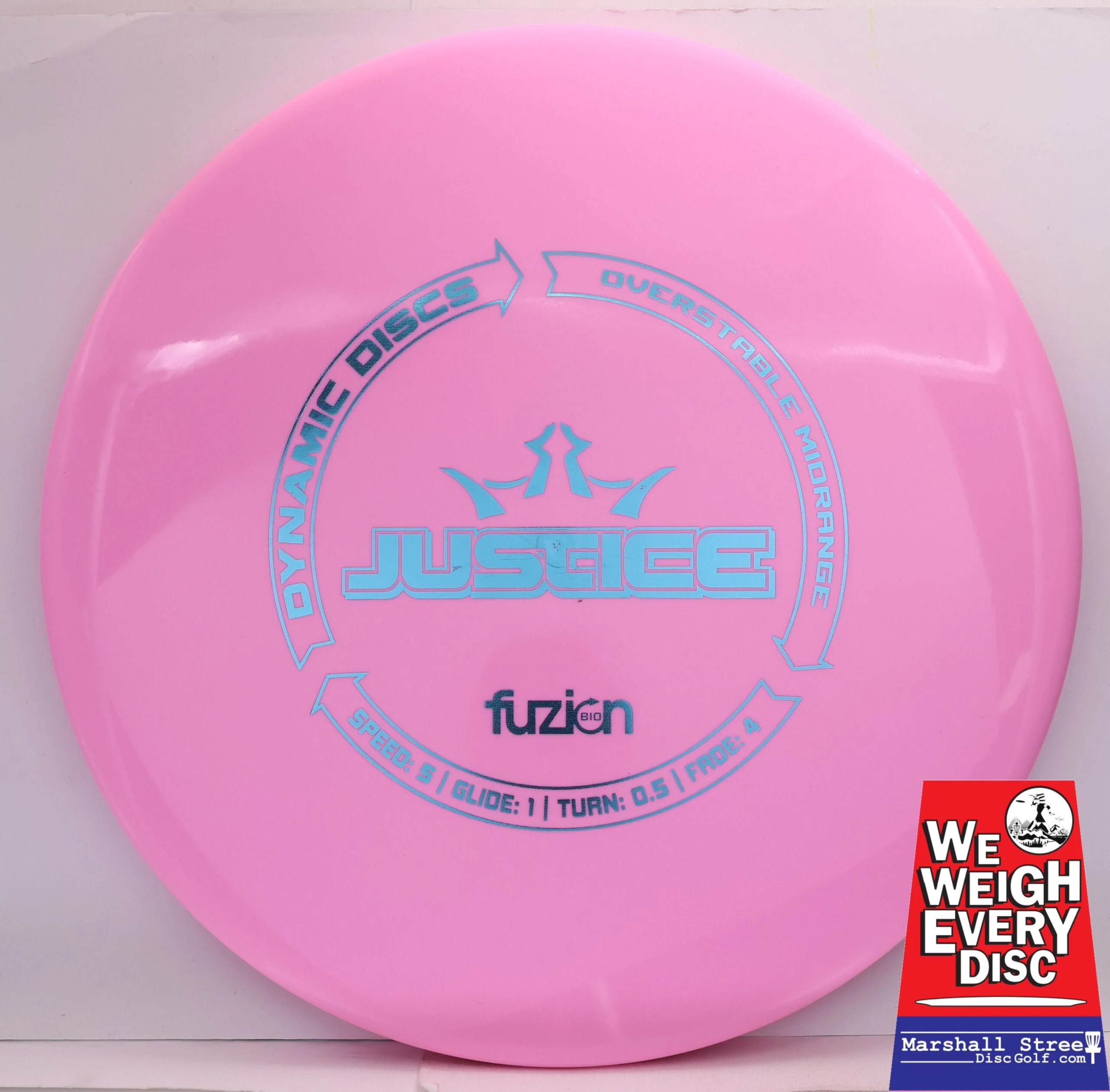 BioFuzion Justice - Image 2