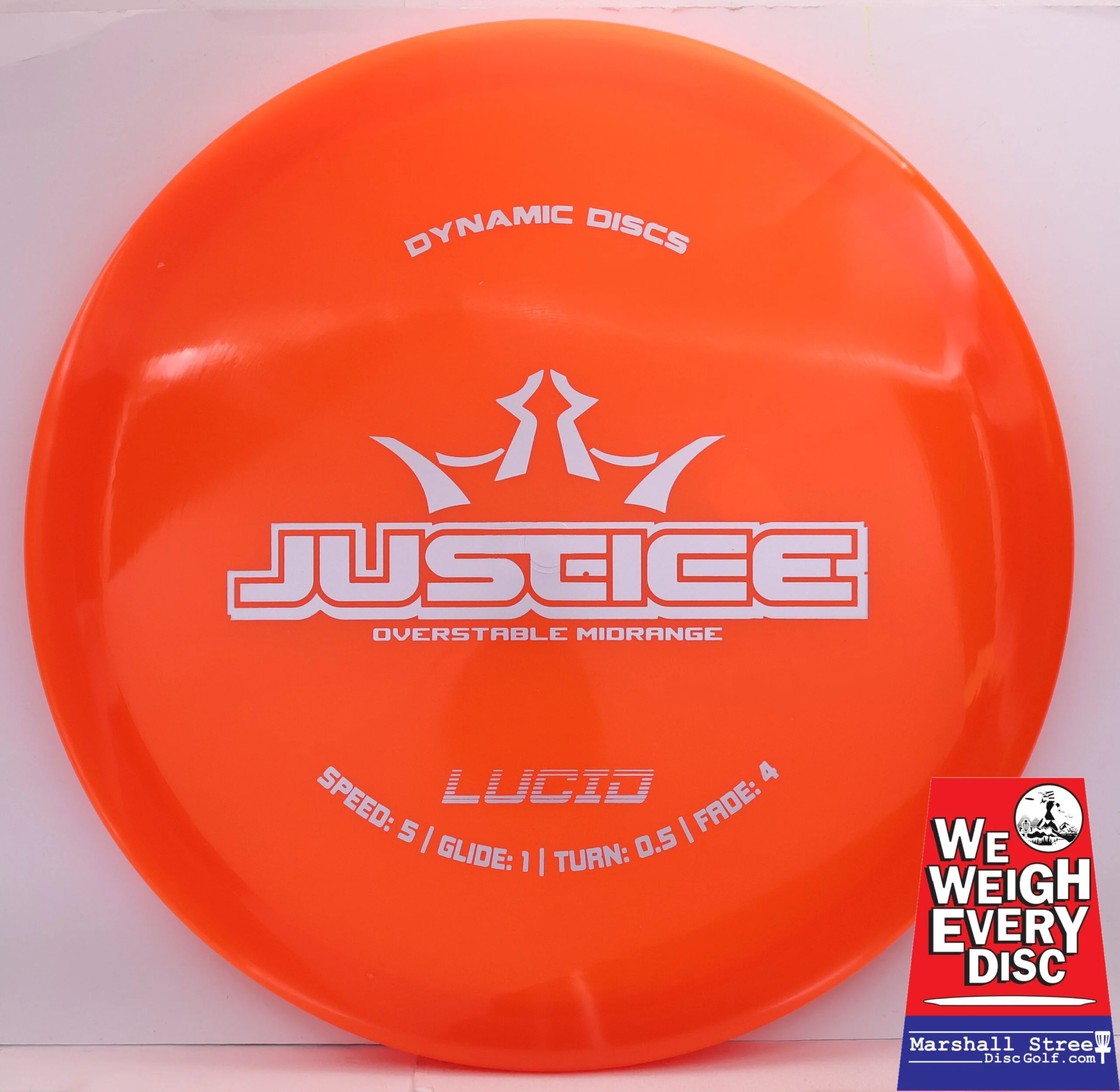 Lucid Justice - Image 2