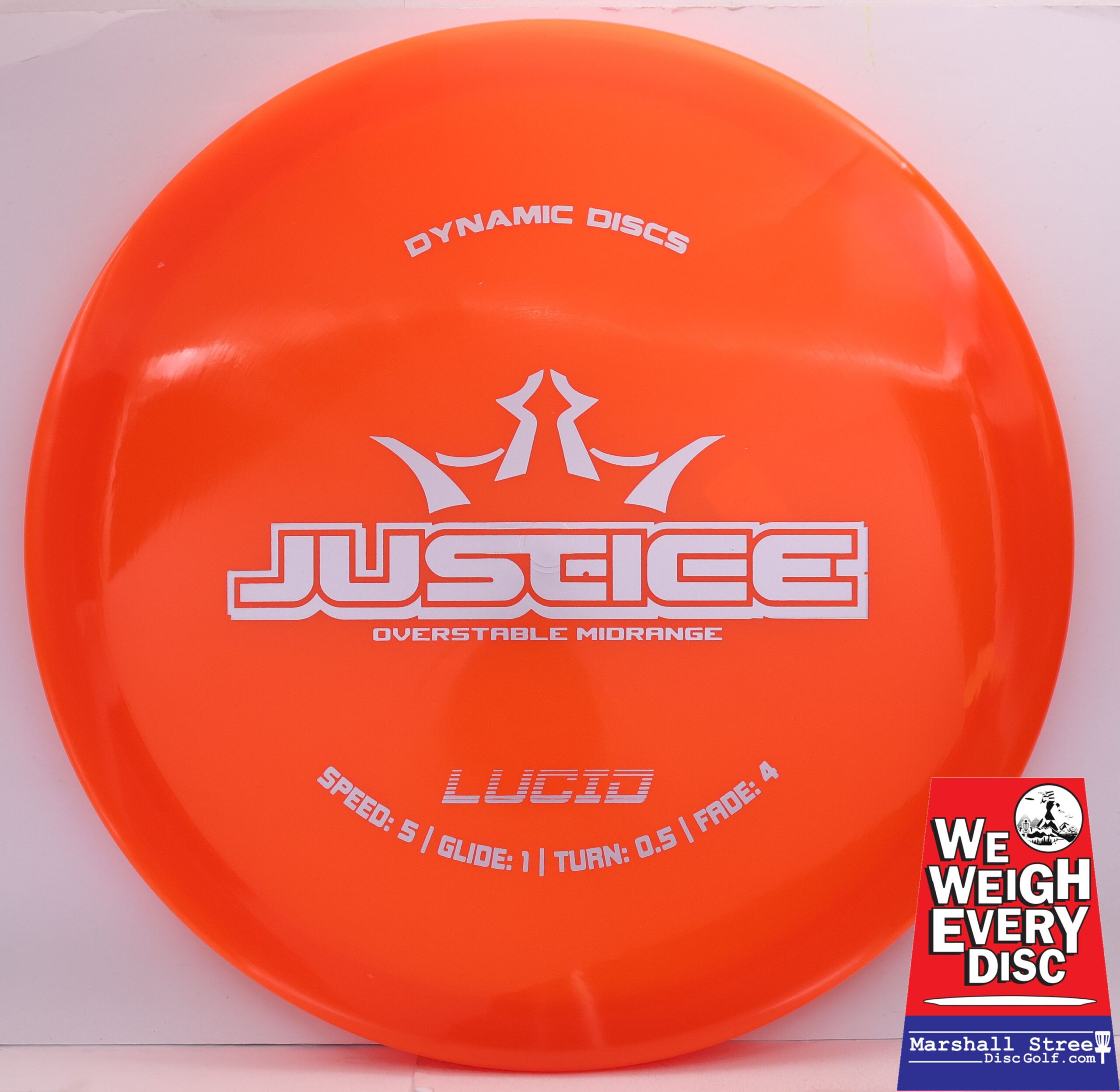 Lucid Justice - Image 2