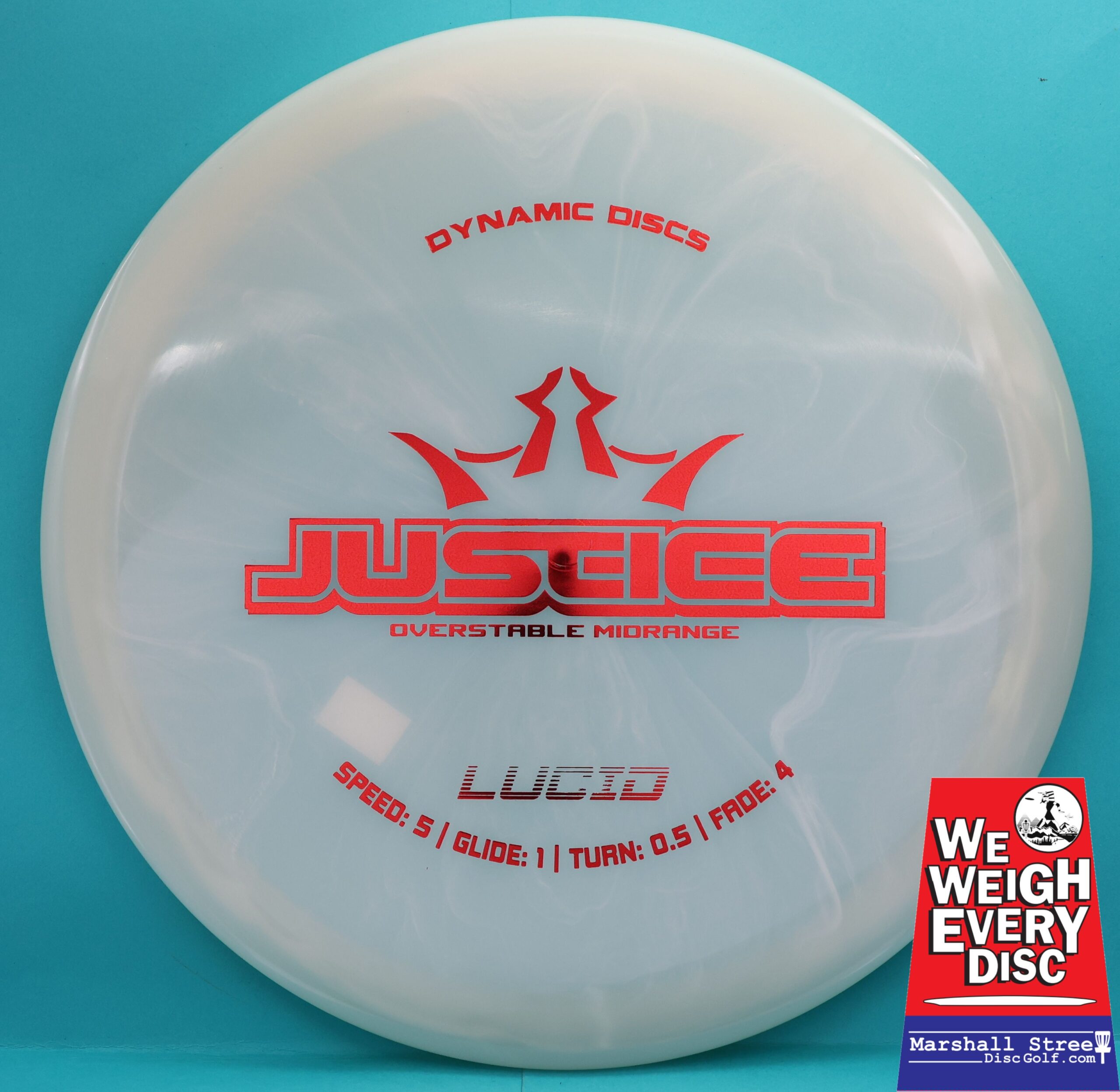 Lucid Justice - Image 3