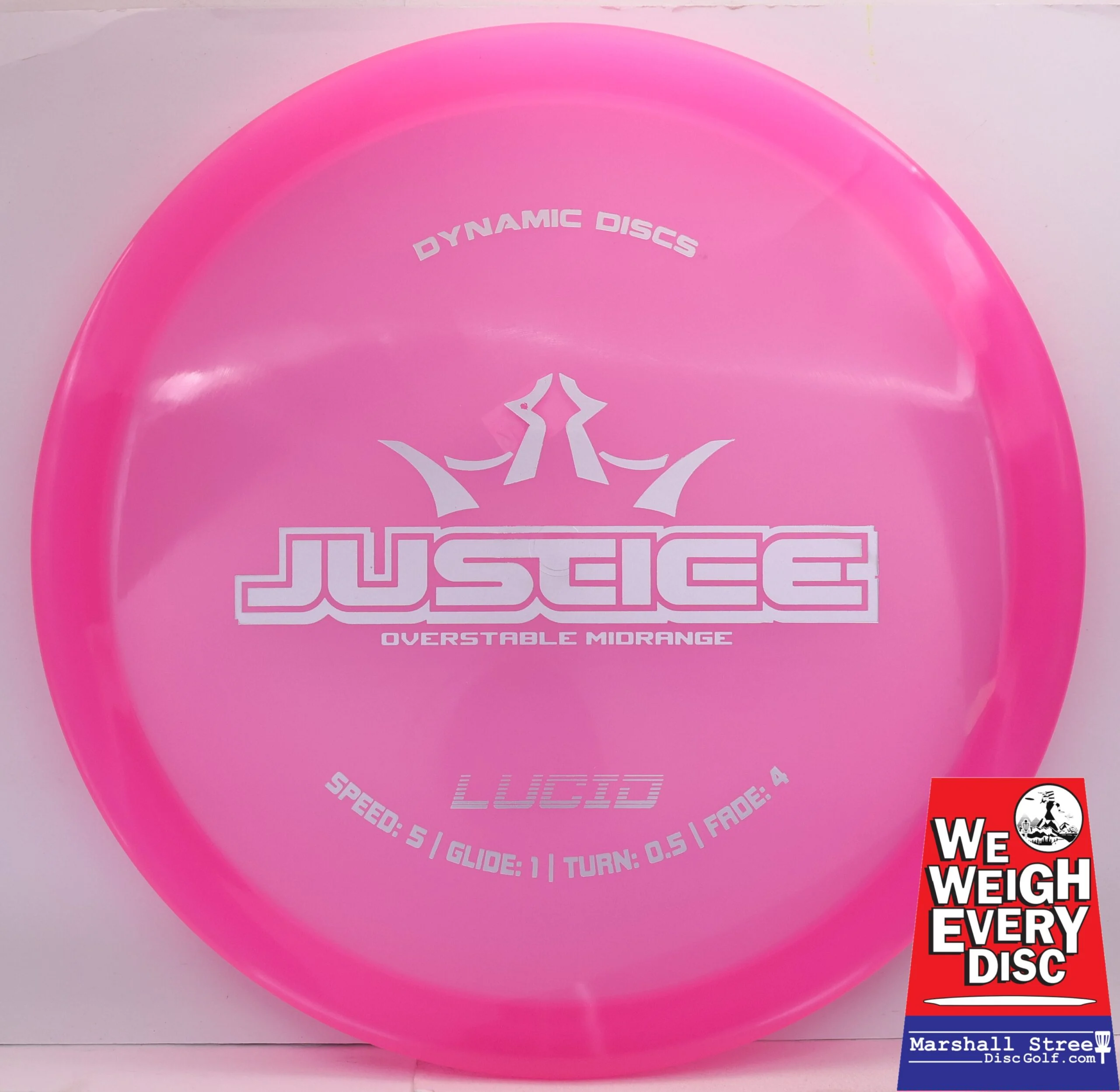 Lucid Justice - Image 4