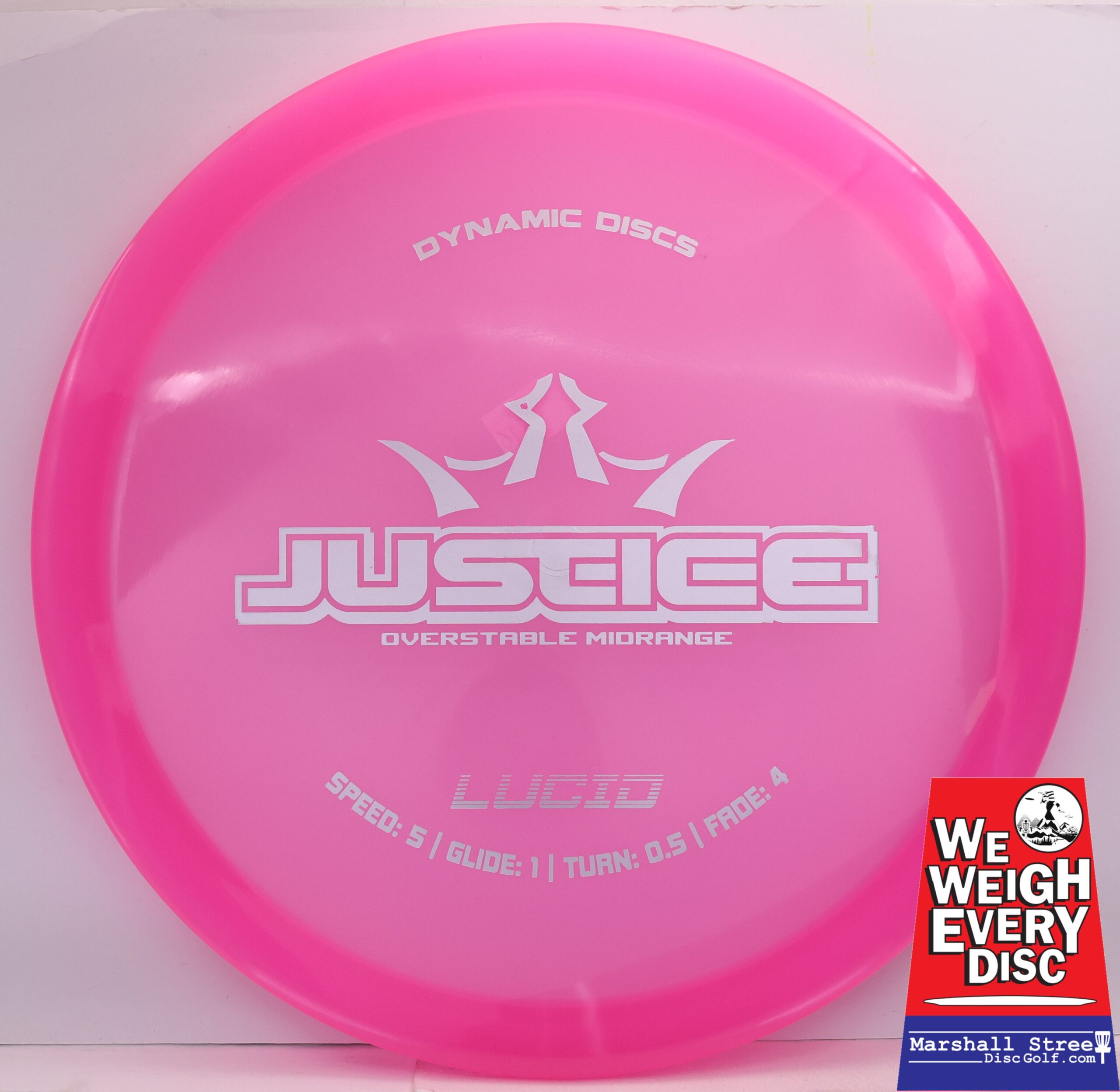 Lucid Justice - Image 4