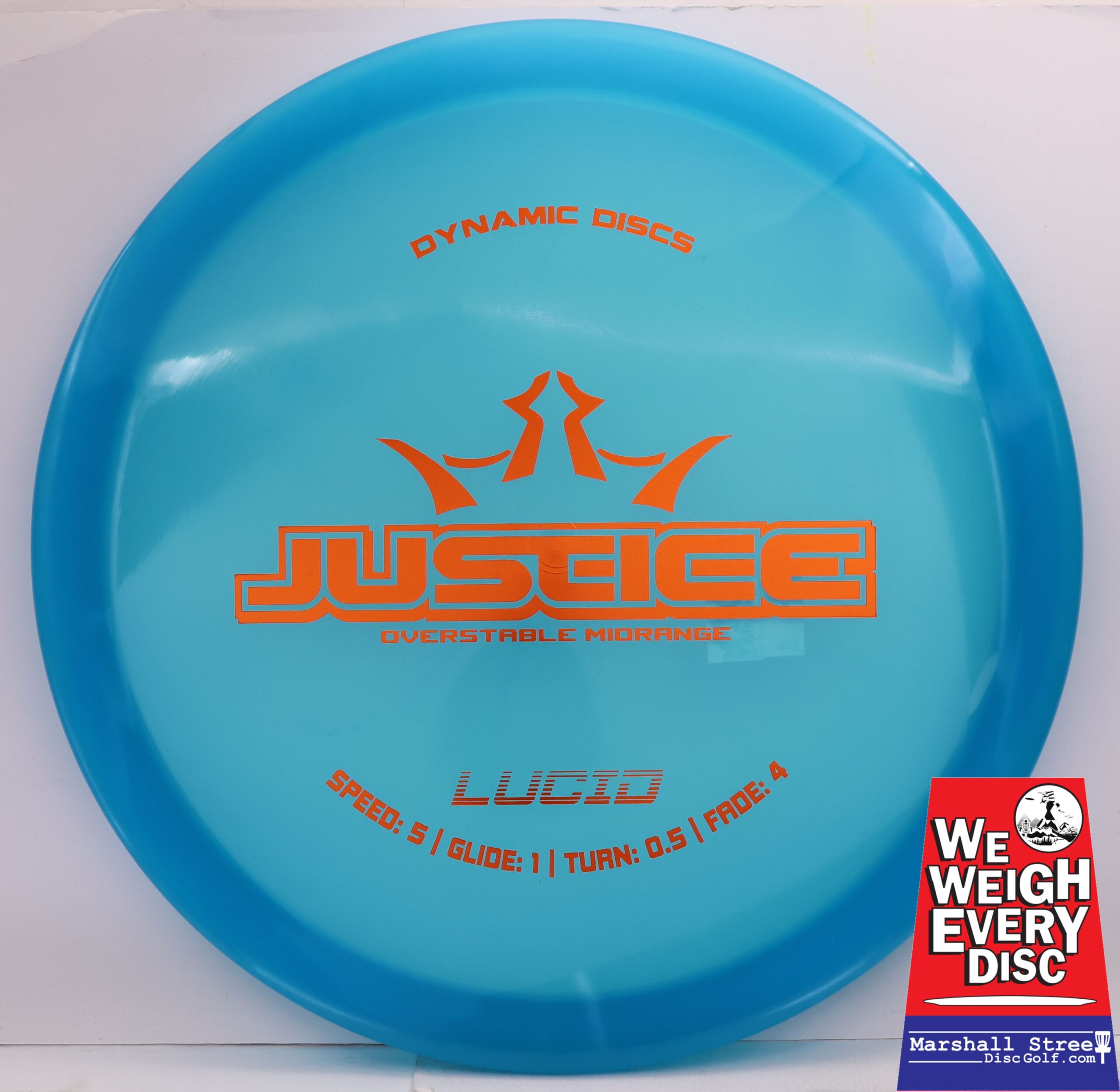 Lucid Justice - Image 5