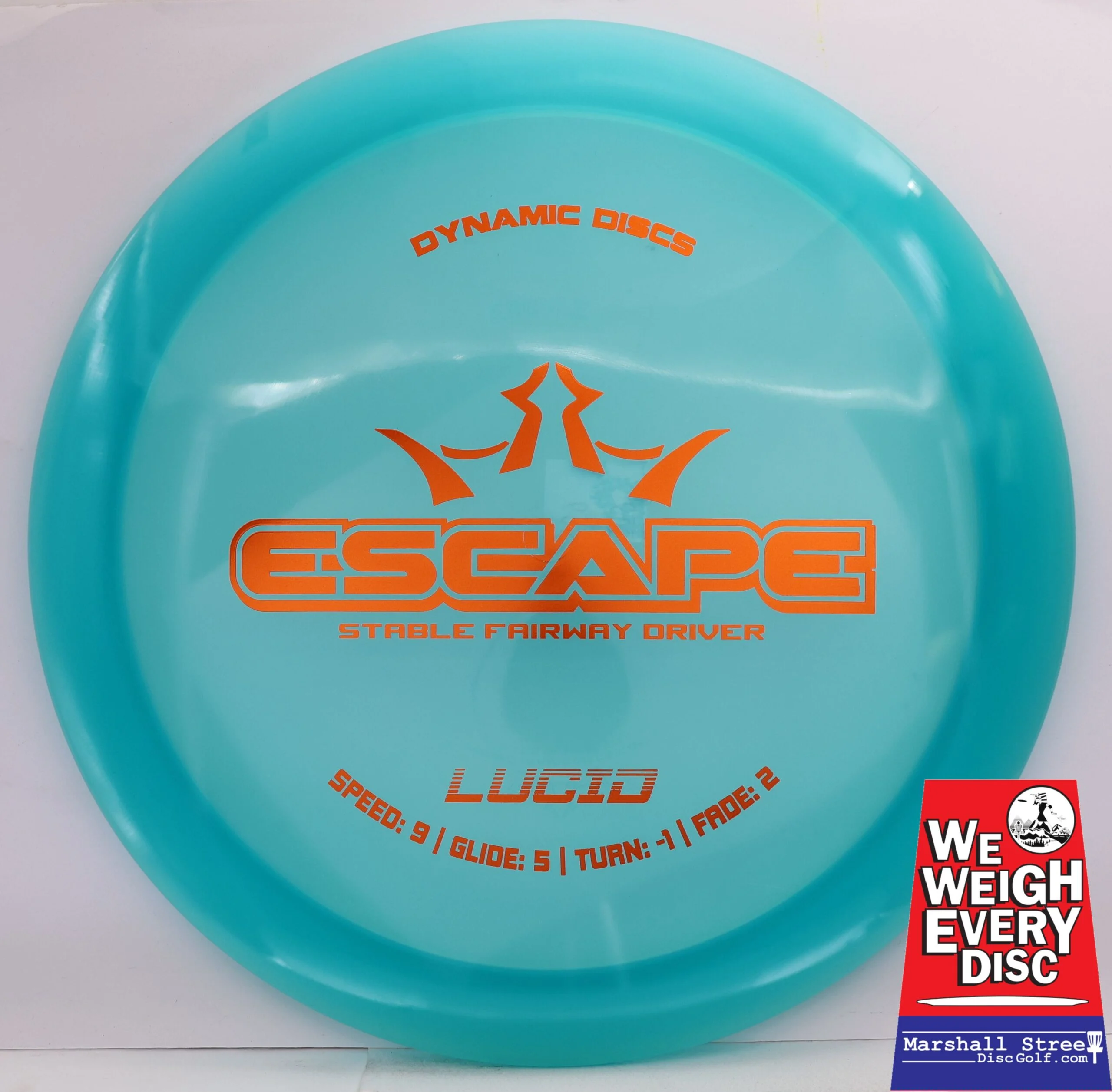 Lucid Escape - Image 2