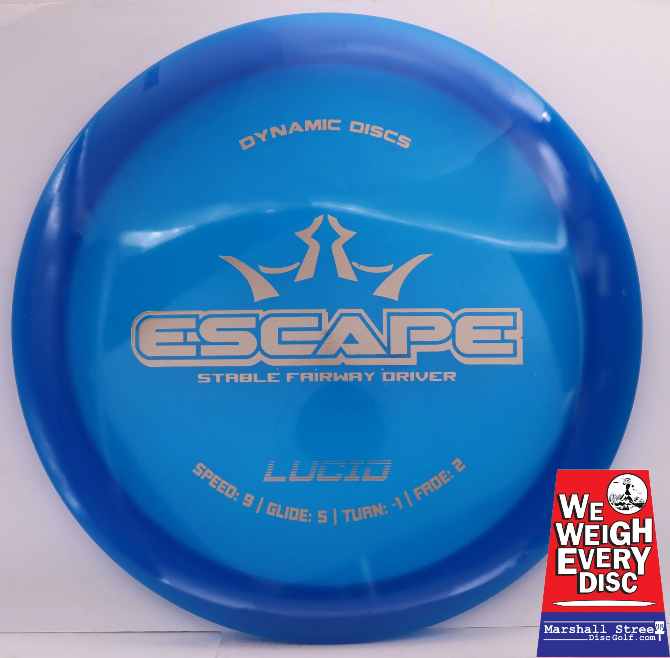 Lucid Escape - Image 4