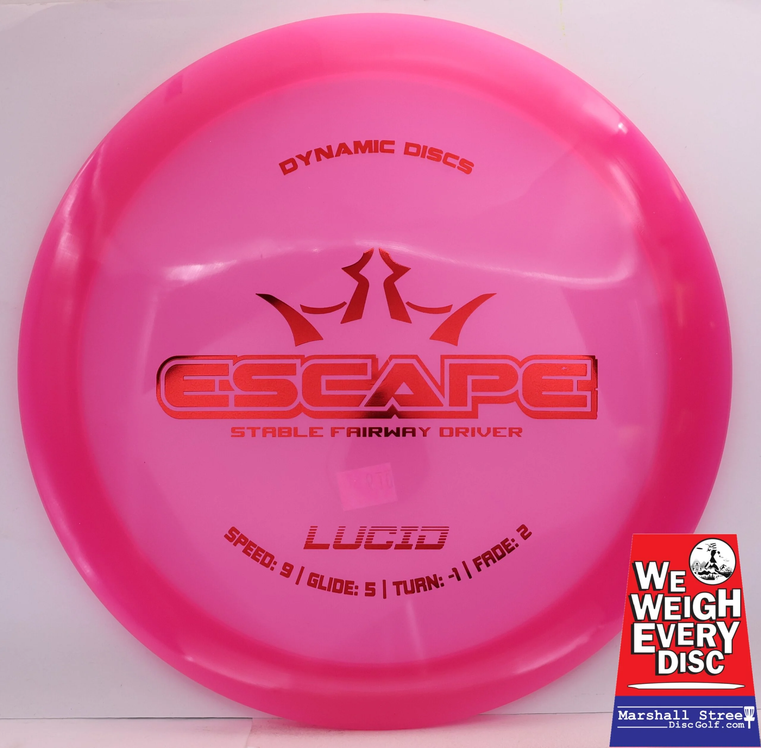 Lucid Escape - Image 5