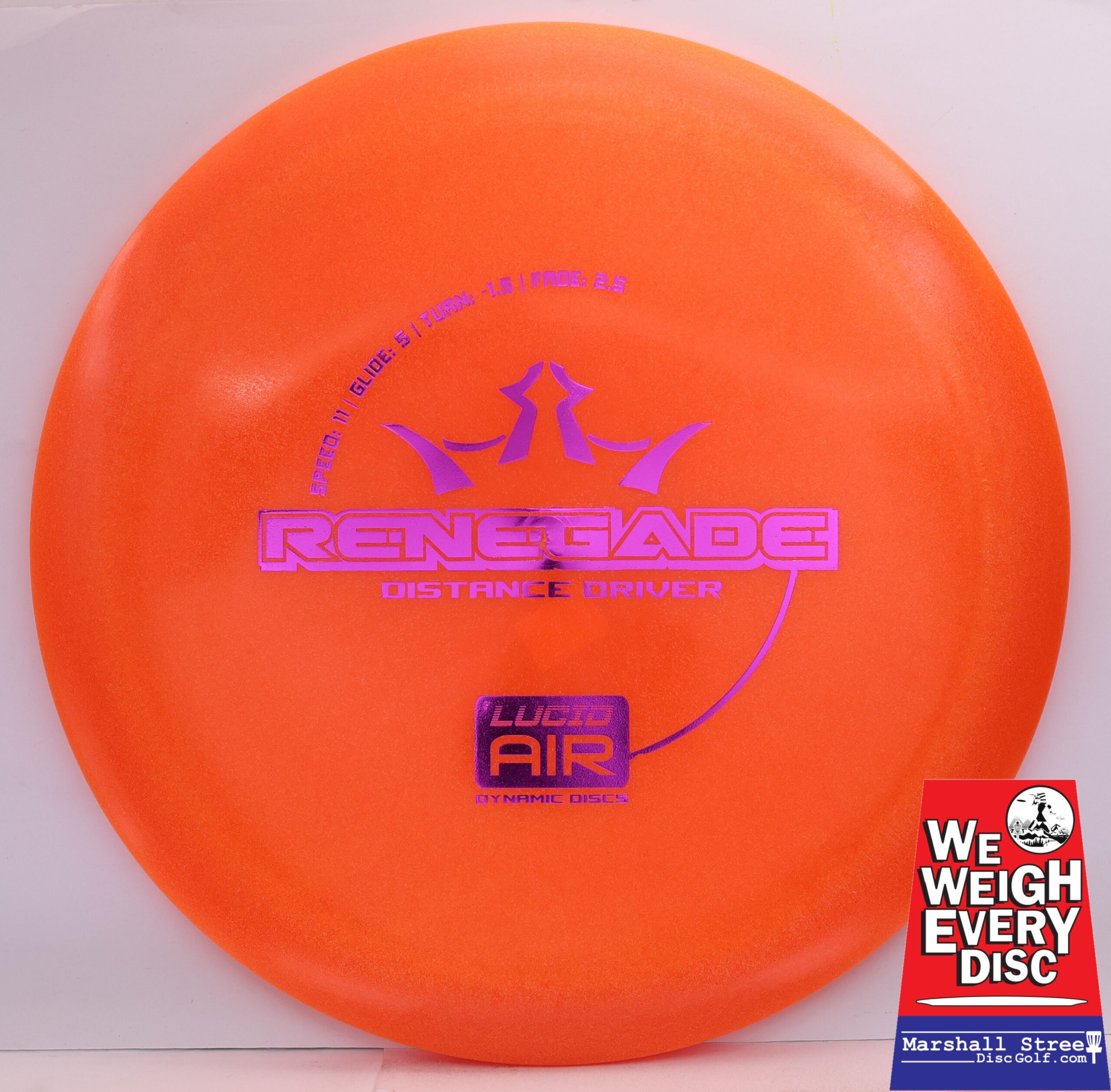 Lucid Air Renegade - Image 3