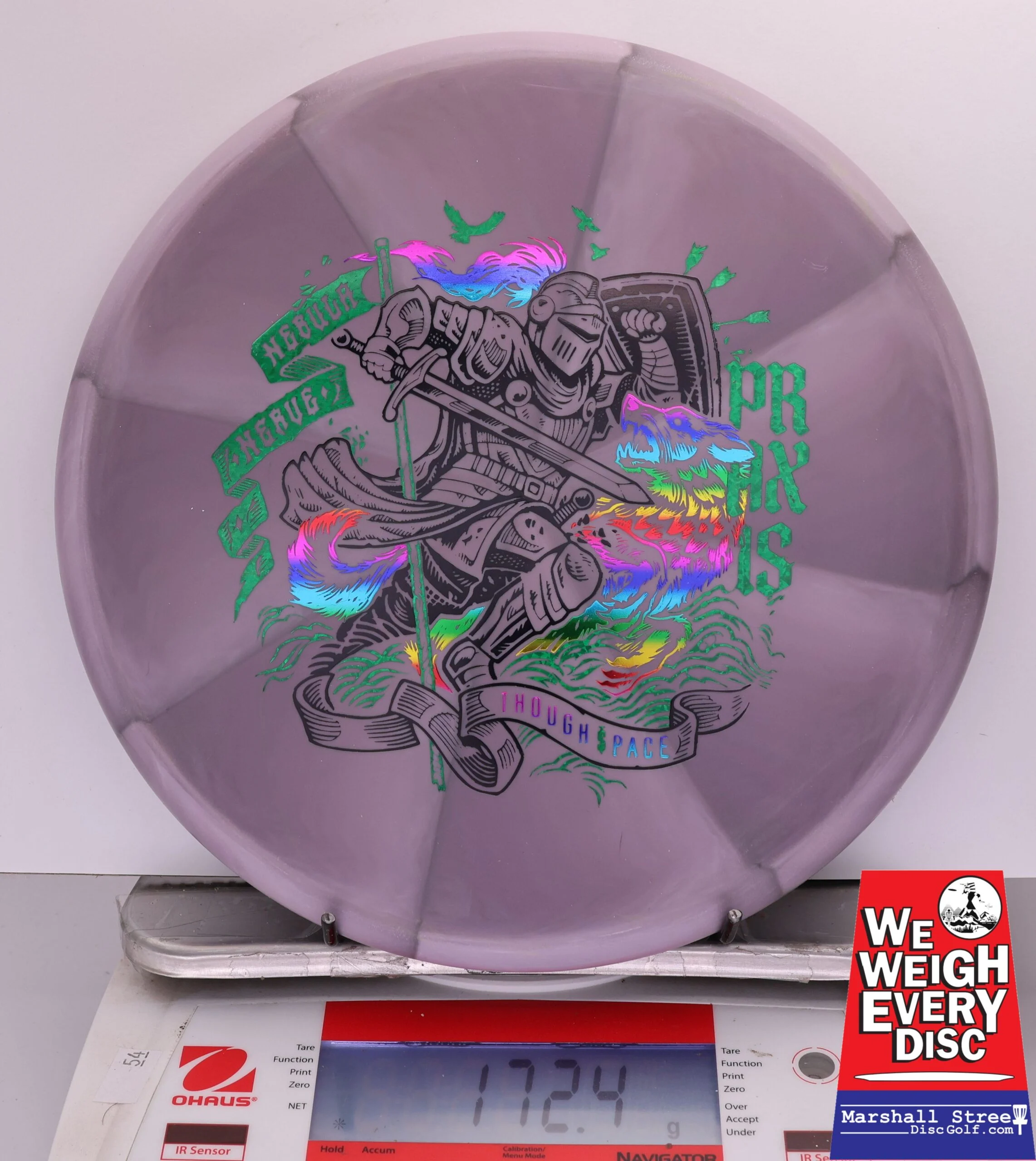 409742 Nebula Nerve Praxis - #01 GrayPurple, 172