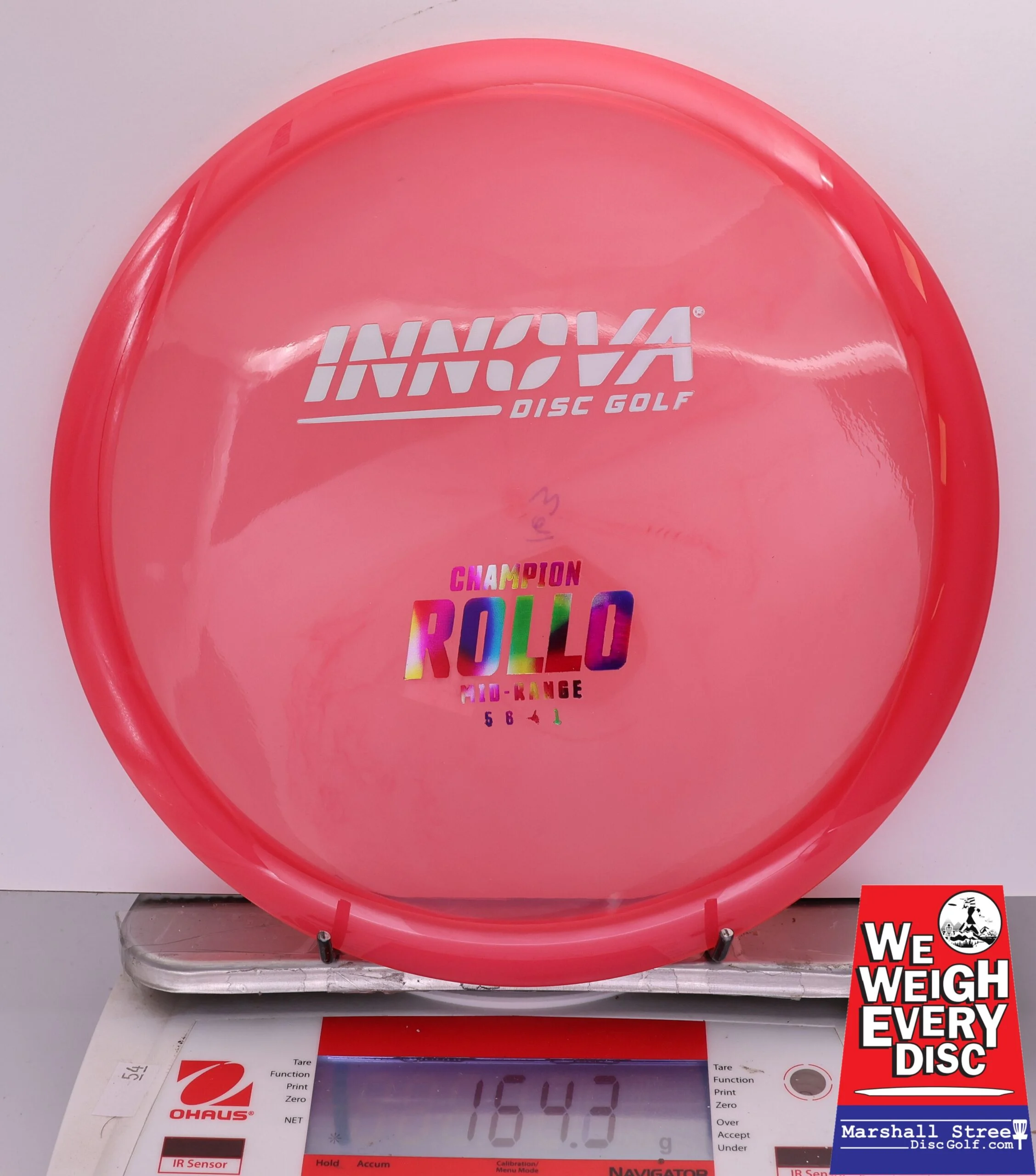 410104 Champion Rollo - #794 LtRed, 164