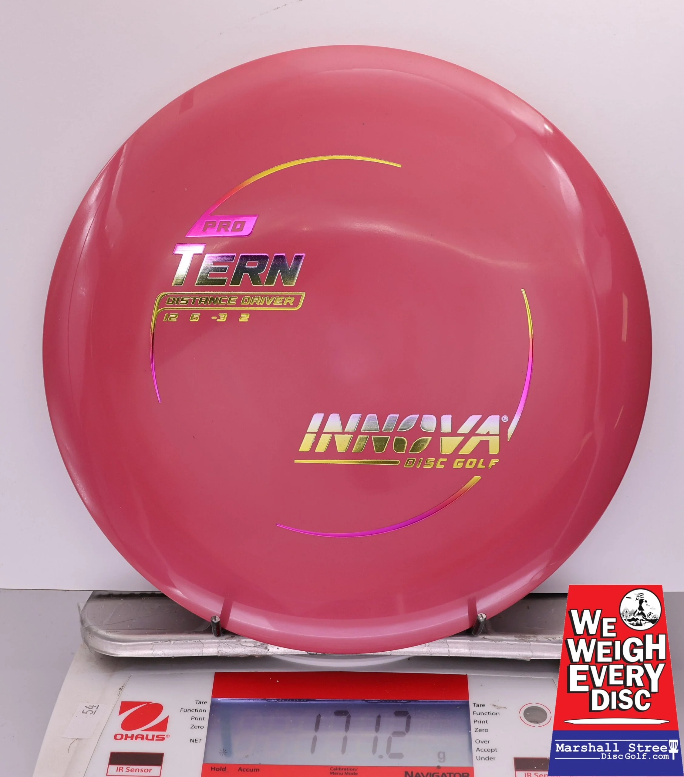 410255 Pro Tern - #793 Mauve, 171