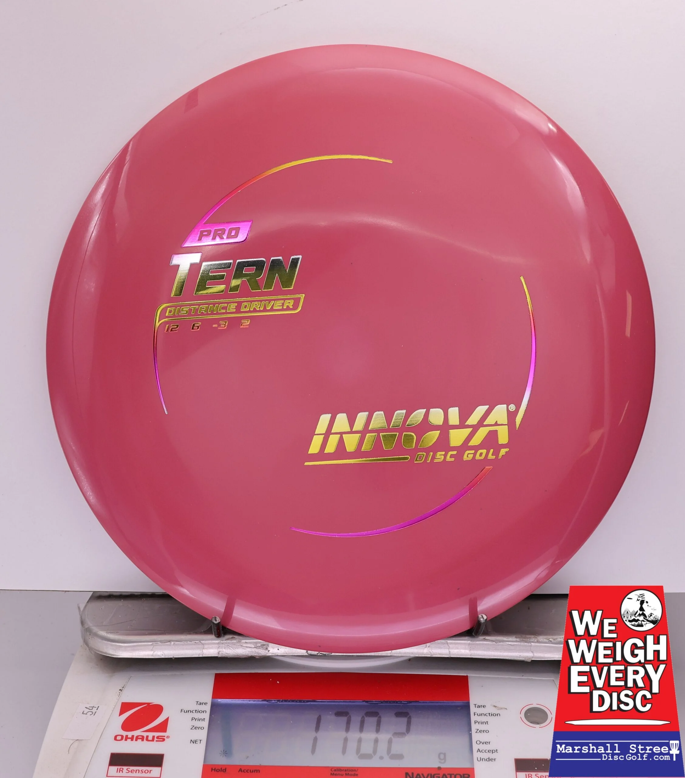 410256 Pro Tern - #794 Mauve, 170