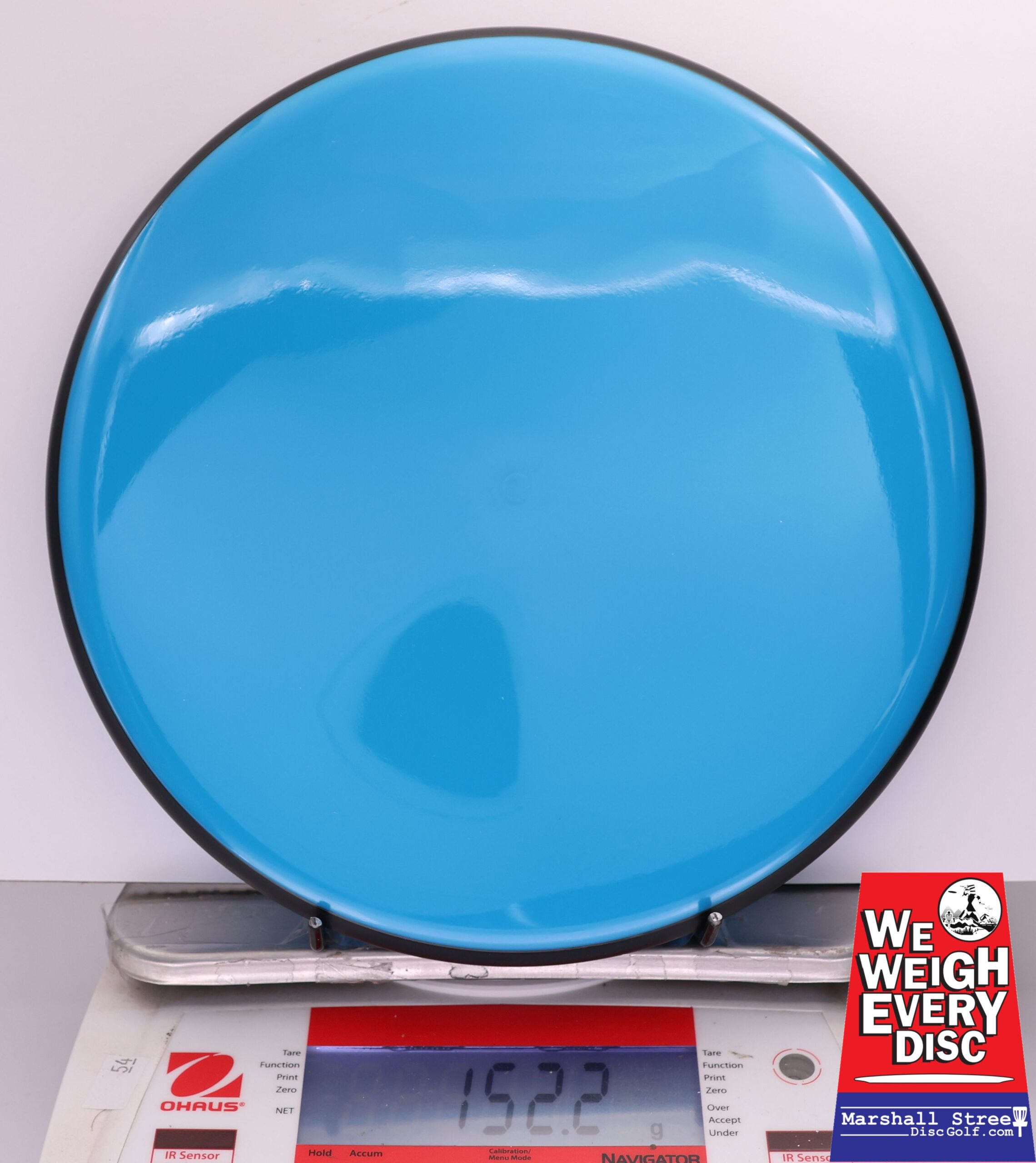 411188 Neutron Soft Glitch, No Stamp - #740 Blue, 152